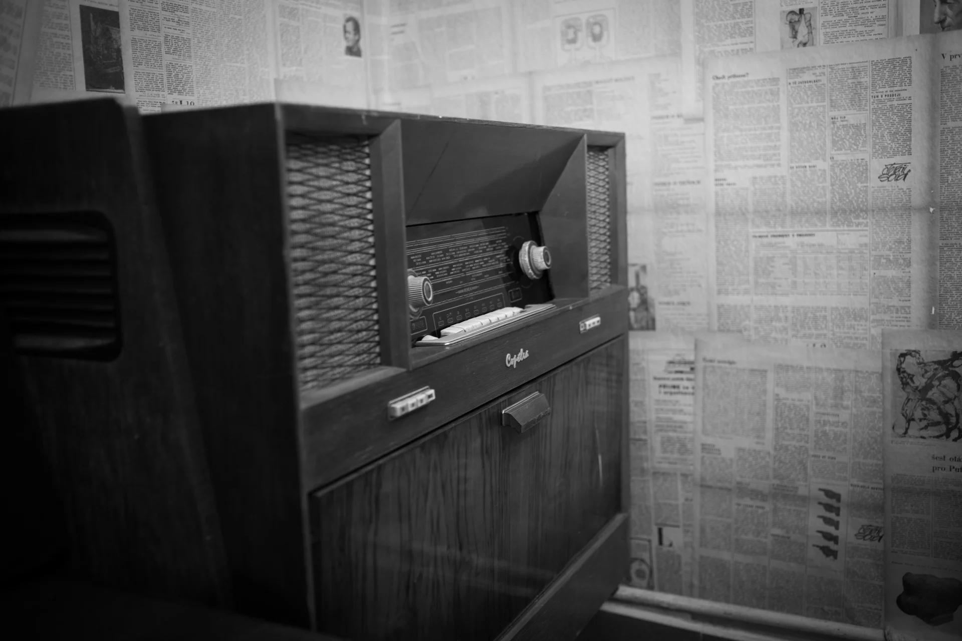 Venkovní i vnitřní únikovka: ztracený obraz Madony - Obrázek 6