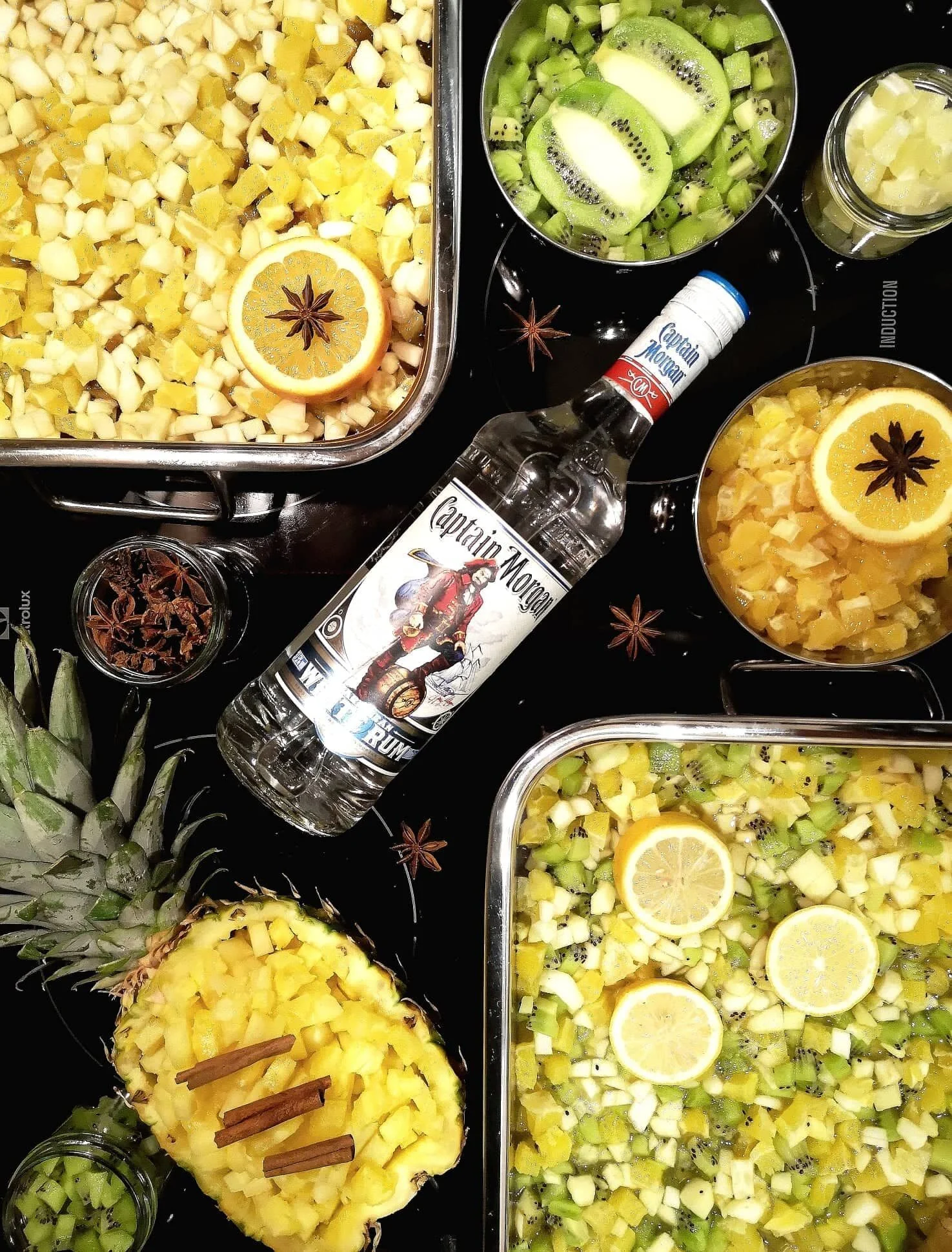 Dobroty z hor: pečené ovocné čaje i dárkové balení - Obrázek 4