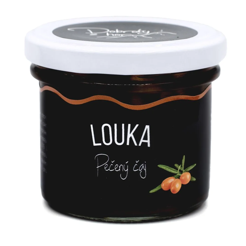 Dobroty z hor: pečené ovocné čaje i dárkové balení - Obrázek 7