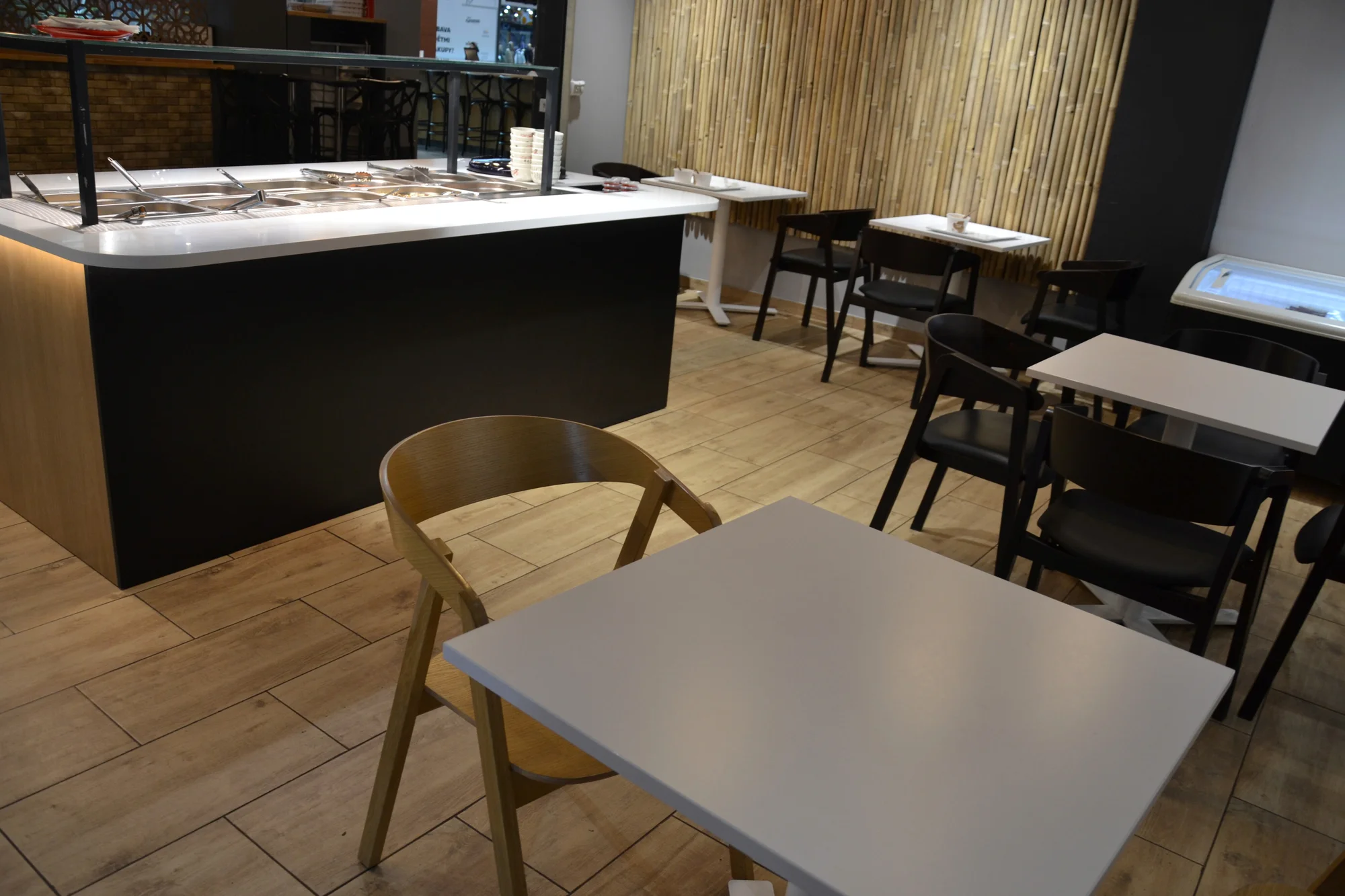 All you can eat v asijském bistru u O2 arény - Obrázek 8