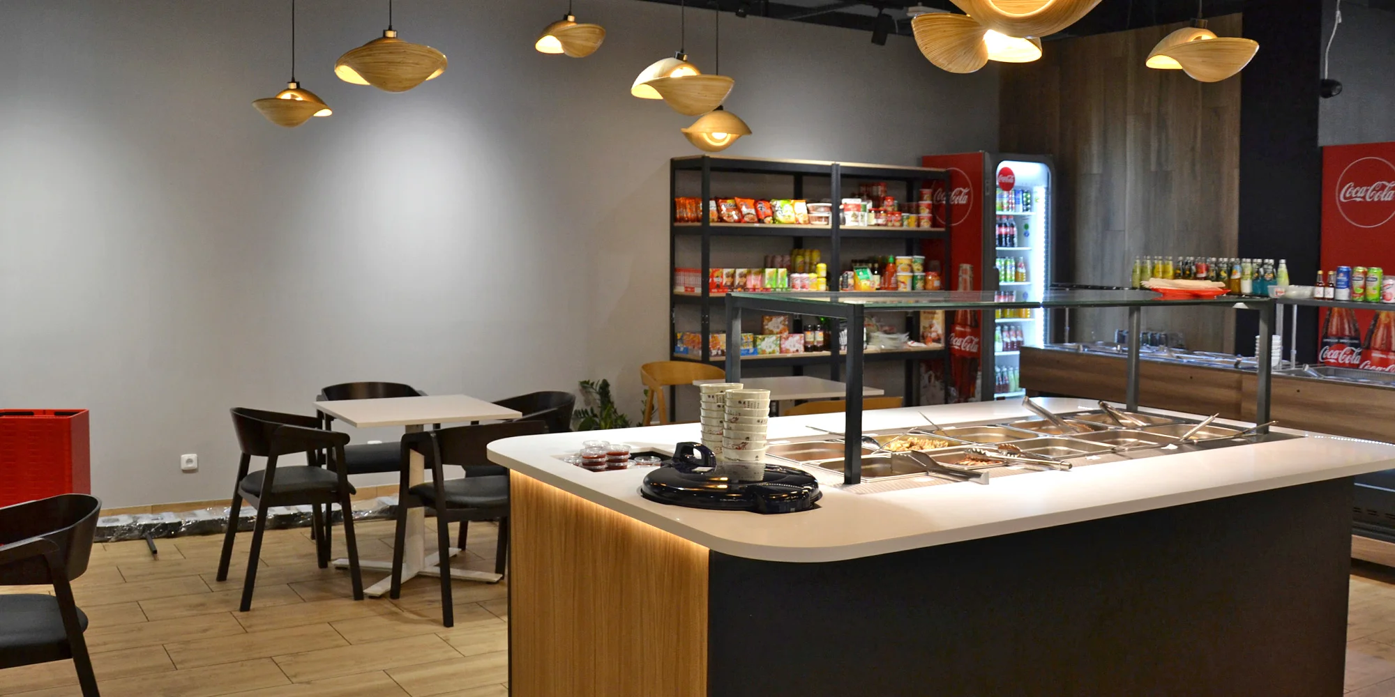 All you can eat v asijském bistru u O2 arény - Obrázek 4