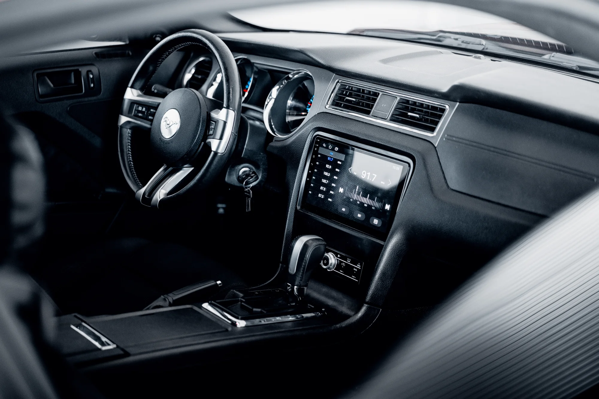 Superjízda ve Fordu 2014 na 60 minut i 24 hodin - Obrázek 5