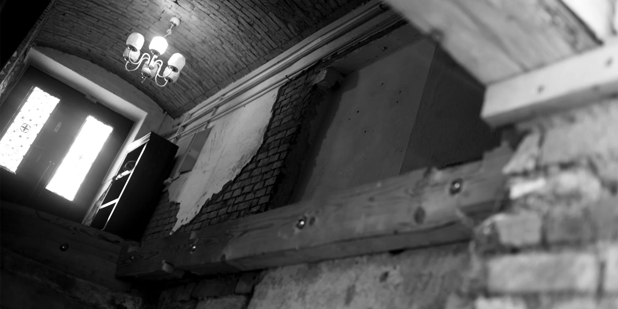 Venkovní i vnitřní únikovka: ztracený obraz Madony - Obrázek 4