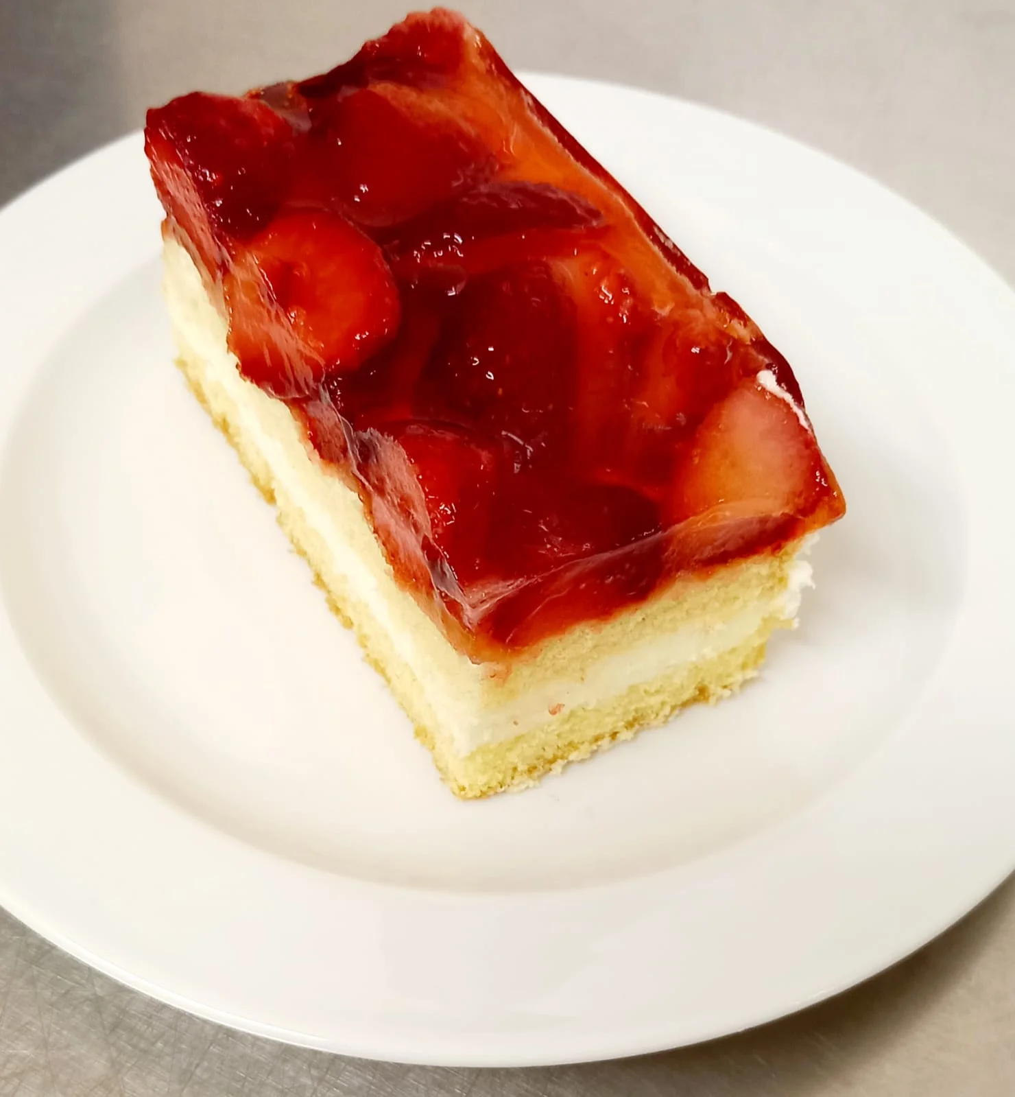 České menu pro dva: polévka, koleno a domácí koláč - Obrázek 7