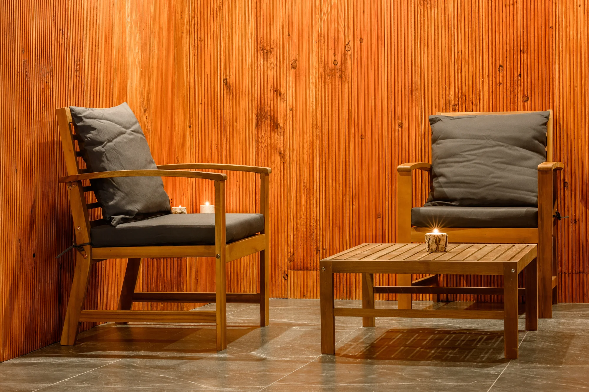 Noc ve wellness: vířivka, sauna, občerstvení i snídaně - Obrázek 8