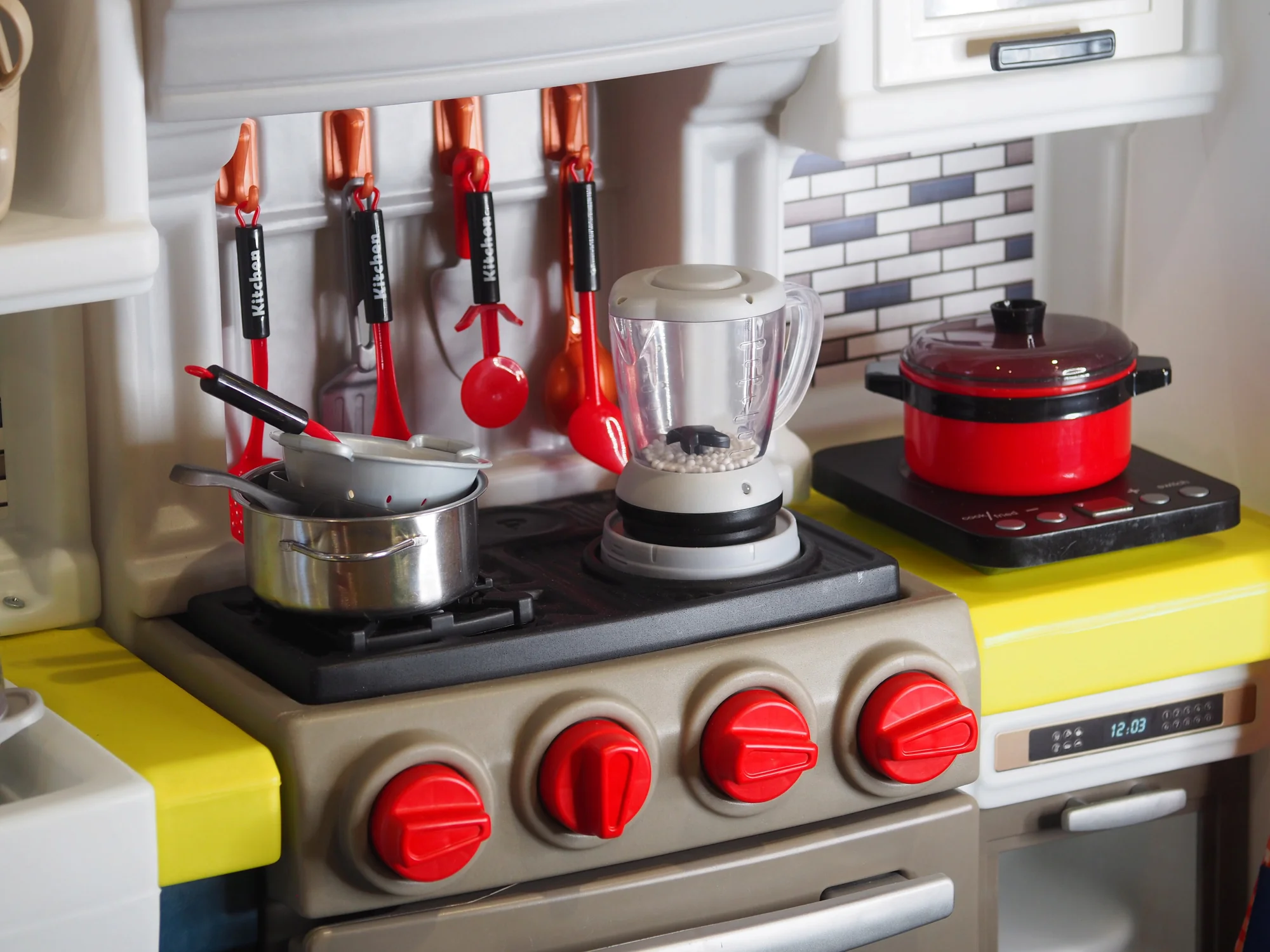 2 nebo 3 celodenní vstupy do dětské herny Smajlíkov - Obrázek 5