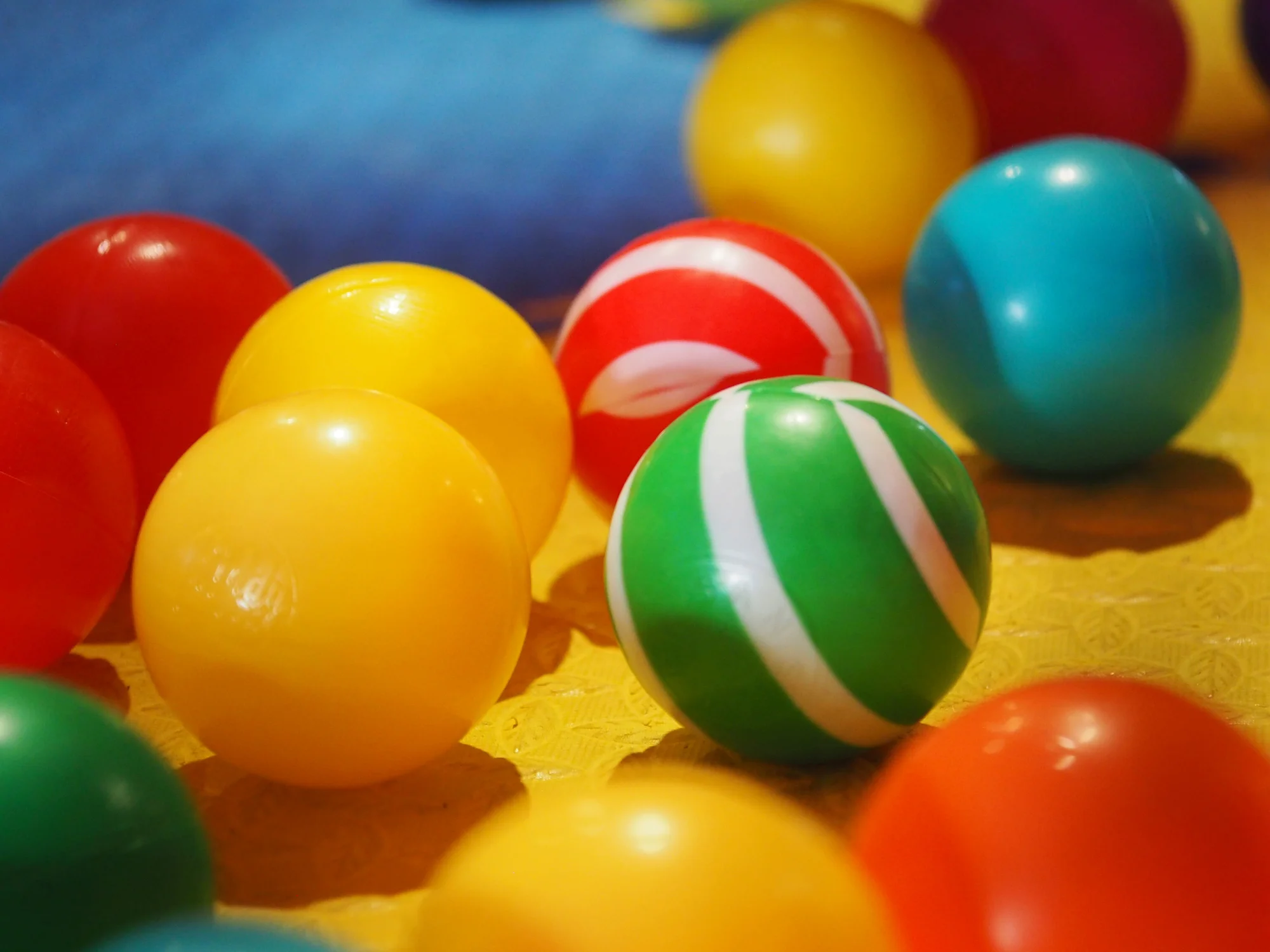 2 nebo 3 celodenní vstupy do dětské herny Smajlíkov - Obrázek 6