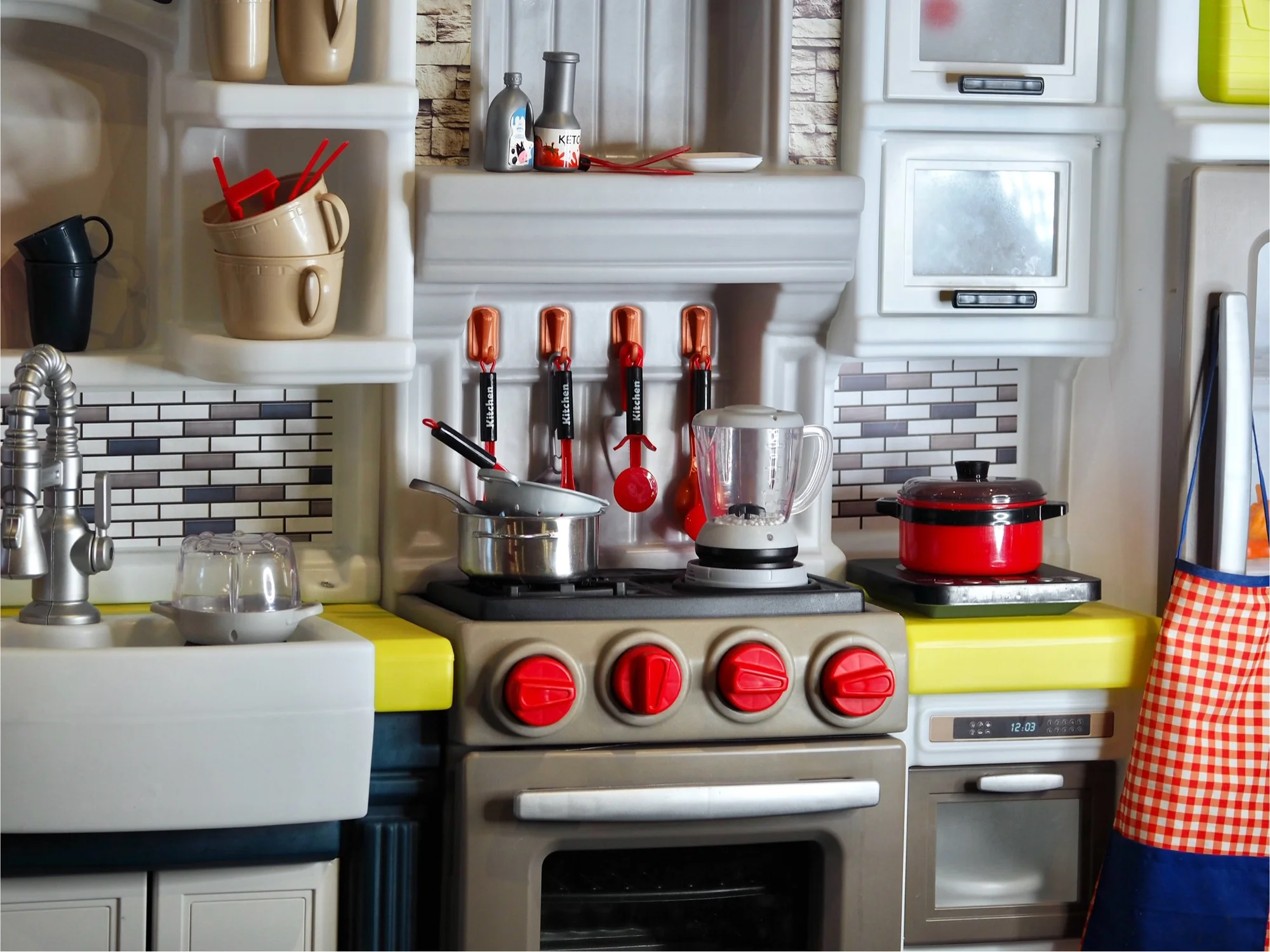 2 nebo 3 celodenní vstupy do dětské herny Smajlíkov - Obrázek 10