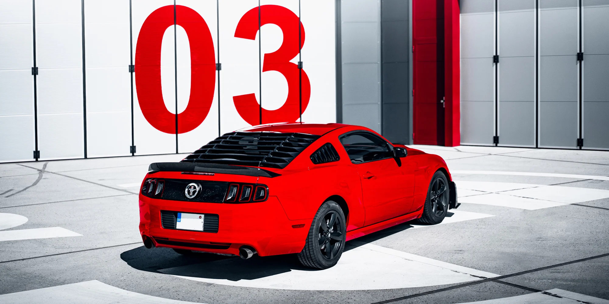 Superjízda ve Fordu 2014 na 60 minut i 24 hodin - Obrázek 4