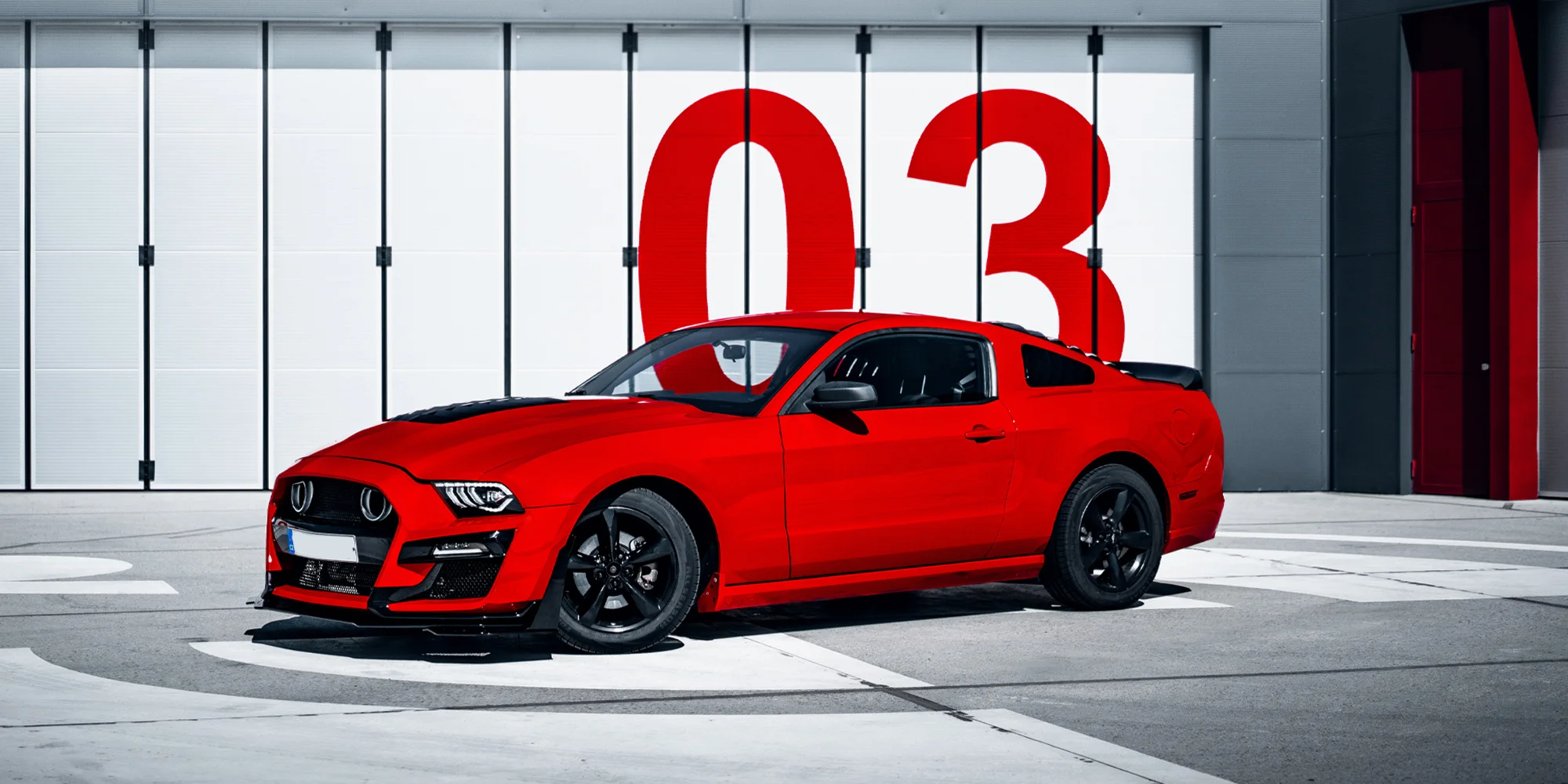 Superjízda ve Fordu 2014 na 60 minut i 24 hodin - Obrázek 3