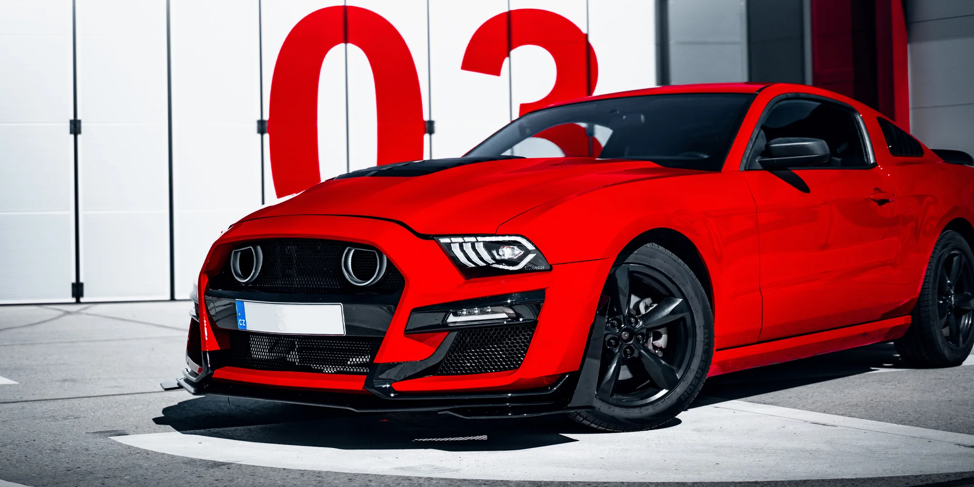 Superjízda ve Fordu 2014 na 60 minut i 24 hodin - Obrázek 10