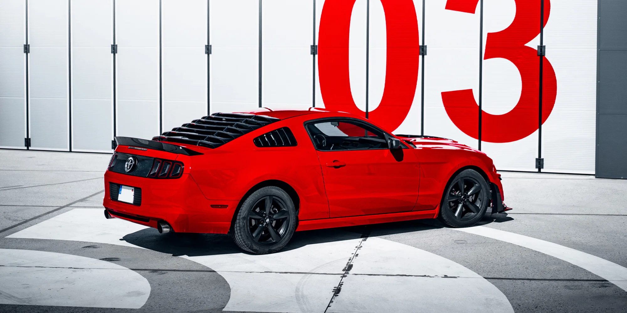 Superjízda ve Fordu 2014 na 60 minut i 24 hodin - Obrázek 9