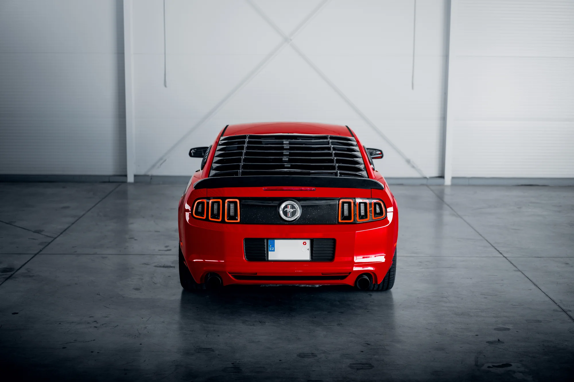 Superjízda ve Fordu 2014 na 60 minut i 24 hodin - Obrázek 6