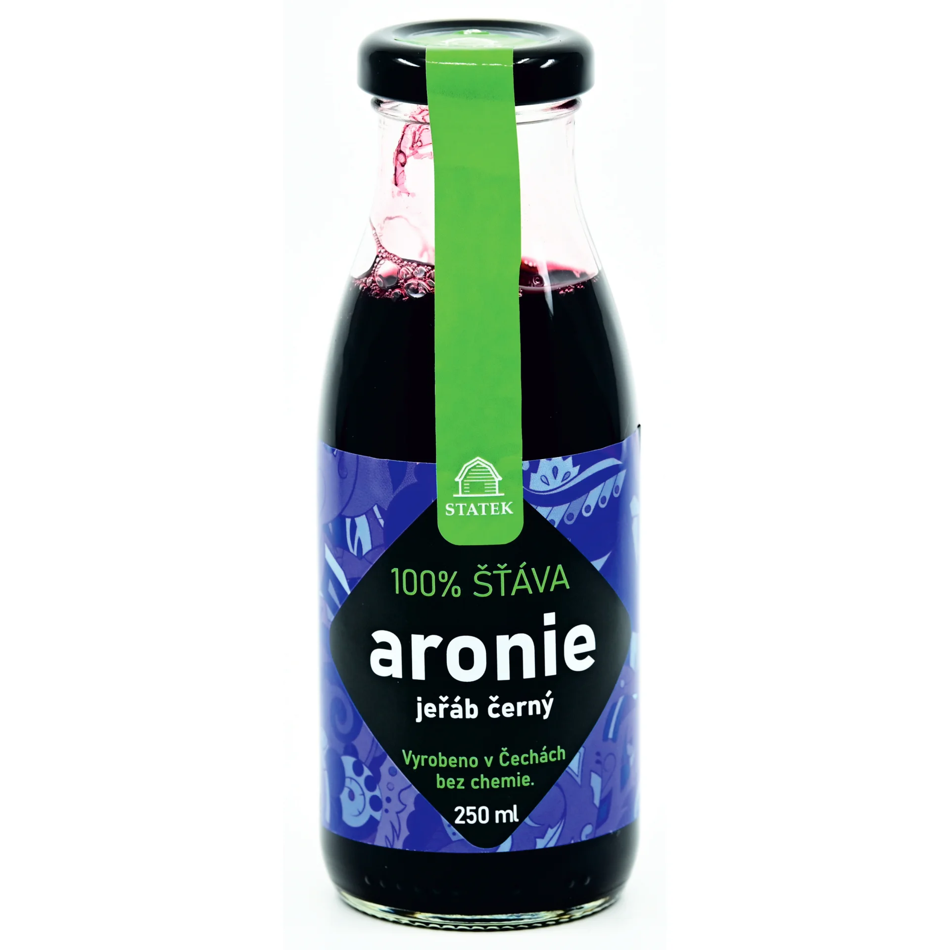 Ovocné a bylinné sirupy na chuť i proti virózám - Obrázek 3