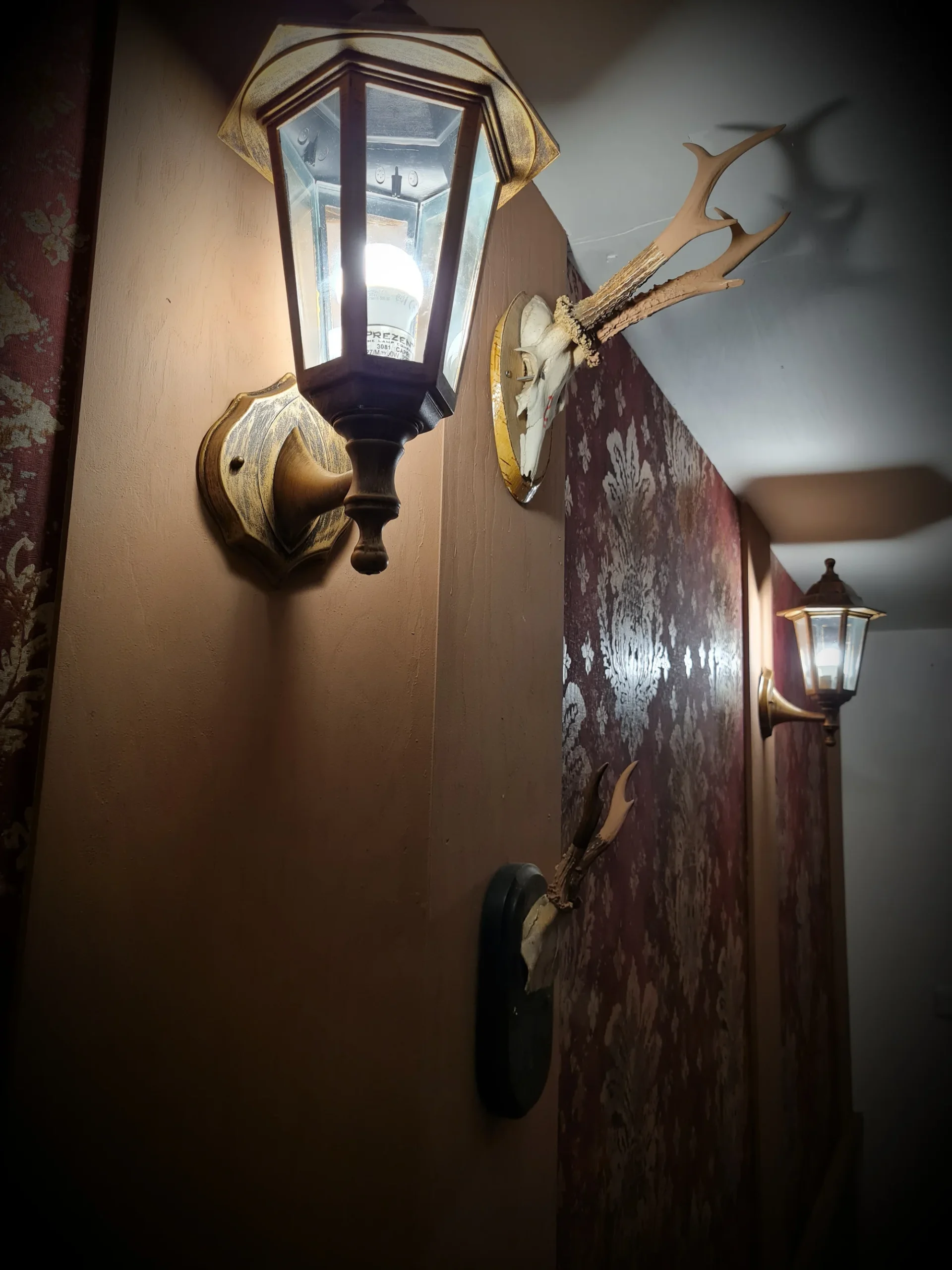 Únikovka na zámku: Ztracený poklad Rudolfa II. - Obrázek 7