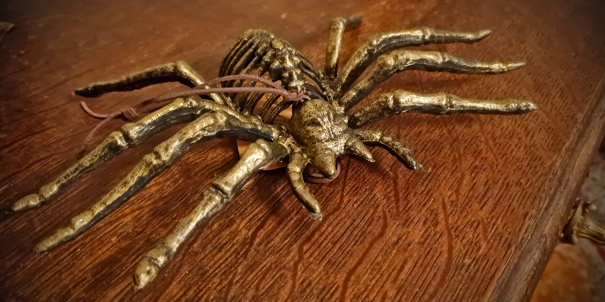 Únikovka na zámku: Ztracený poklad Rudolfa II. - Obrázek 4