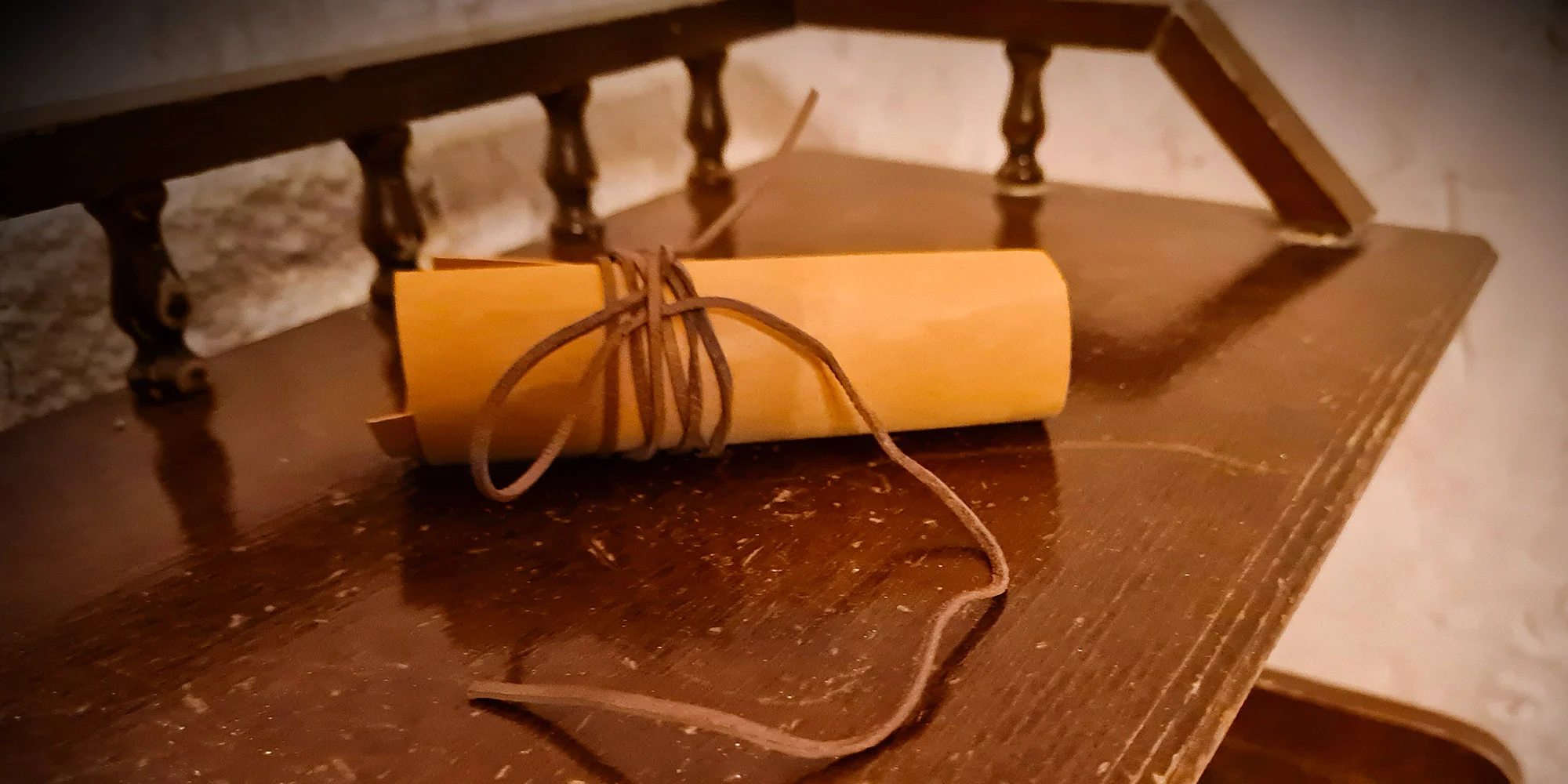 Únikovka na zámku: Ztracený poklad Rudolfa II. - Obrázek 5