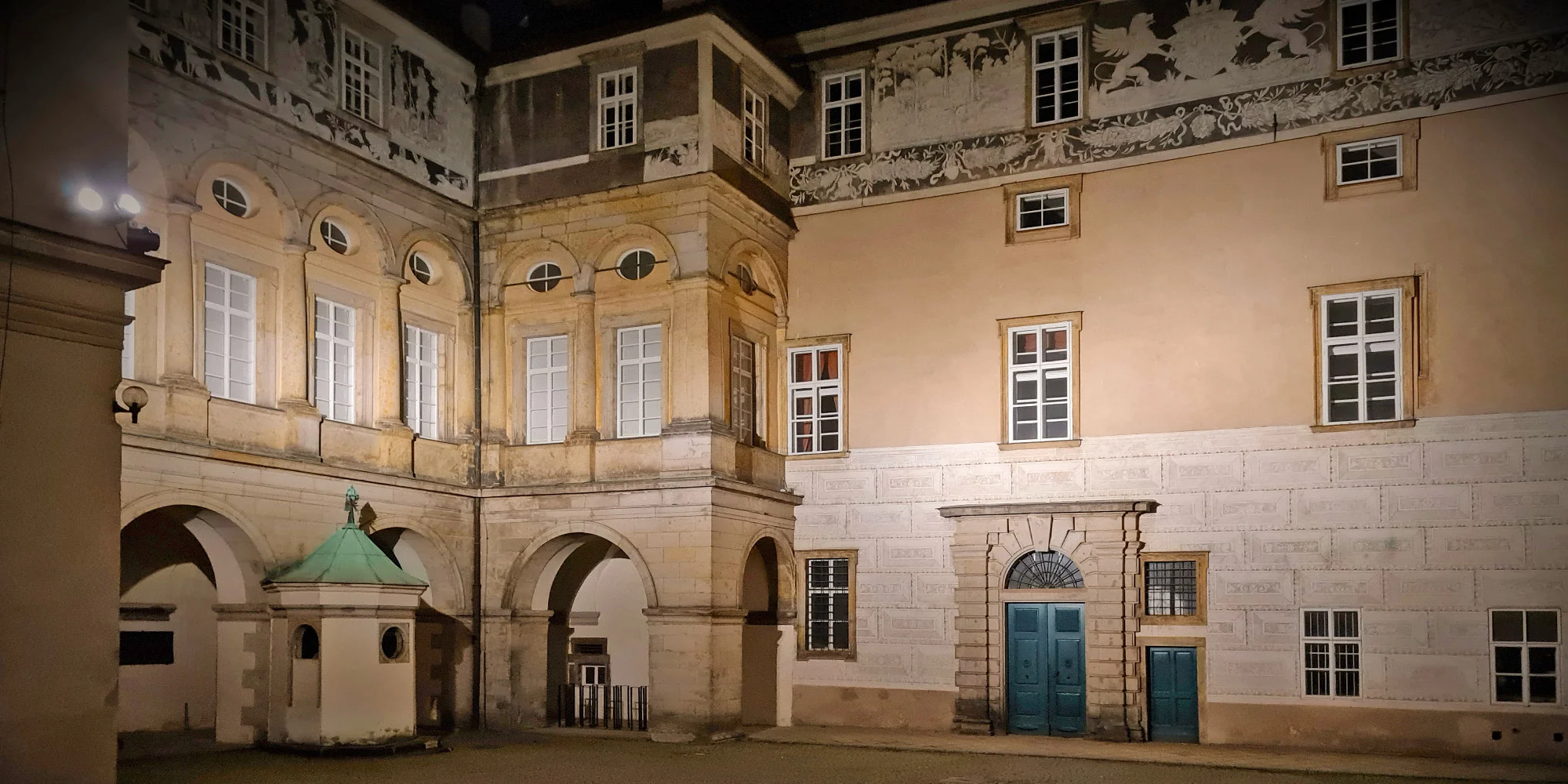 Únikovka na zámku: Ztracený poklad Rudolfa II. - Obrázek 3