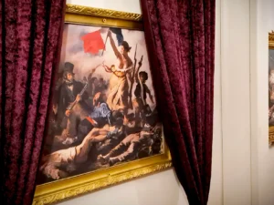 Únikovka na zámku: Ztracený poklad Rudolfa II.