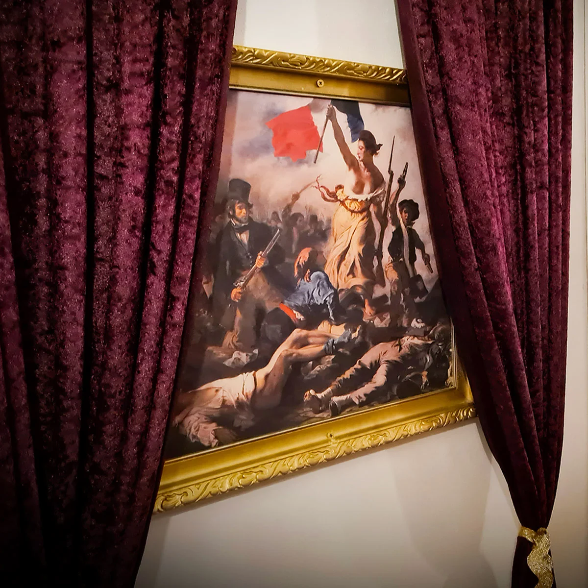 Únikovka na zámku: Ztracený poklad Rudolfa II. - Obrázek 2