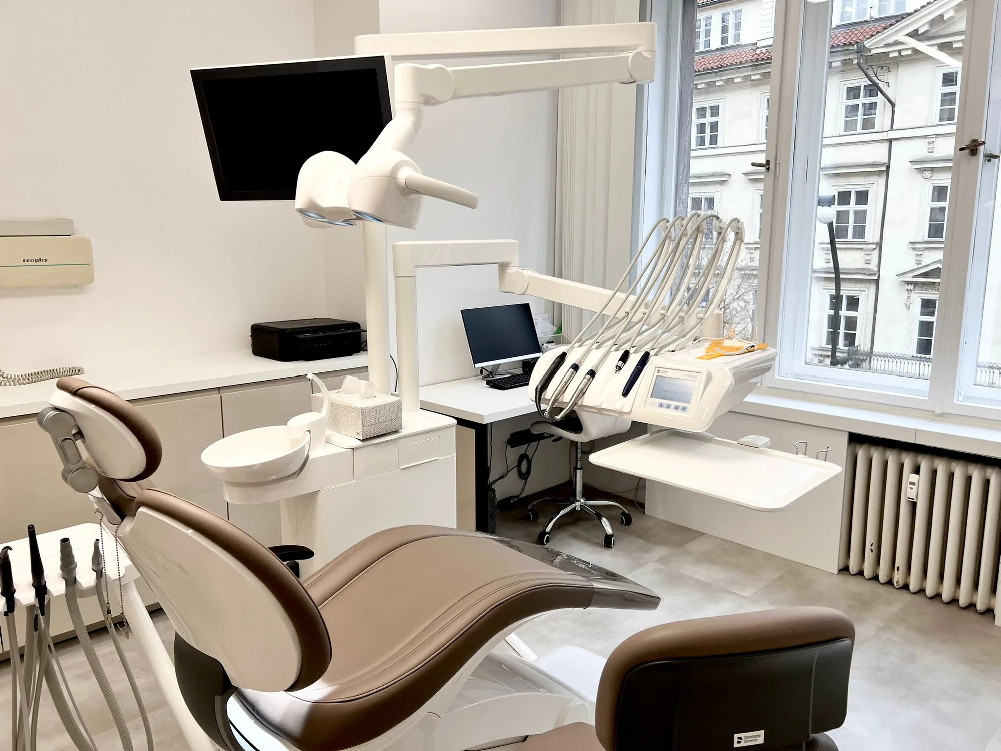 Dentální hygiena s airflow pro pacienty od 15 let a dospělé - Obrázek 4