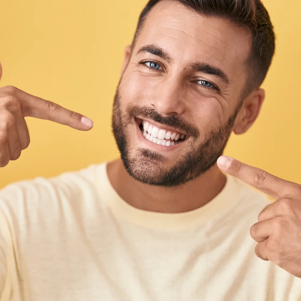 Dentální hygiena s airflow pro pacienty od 15 let a dospělé - Obrázek 2