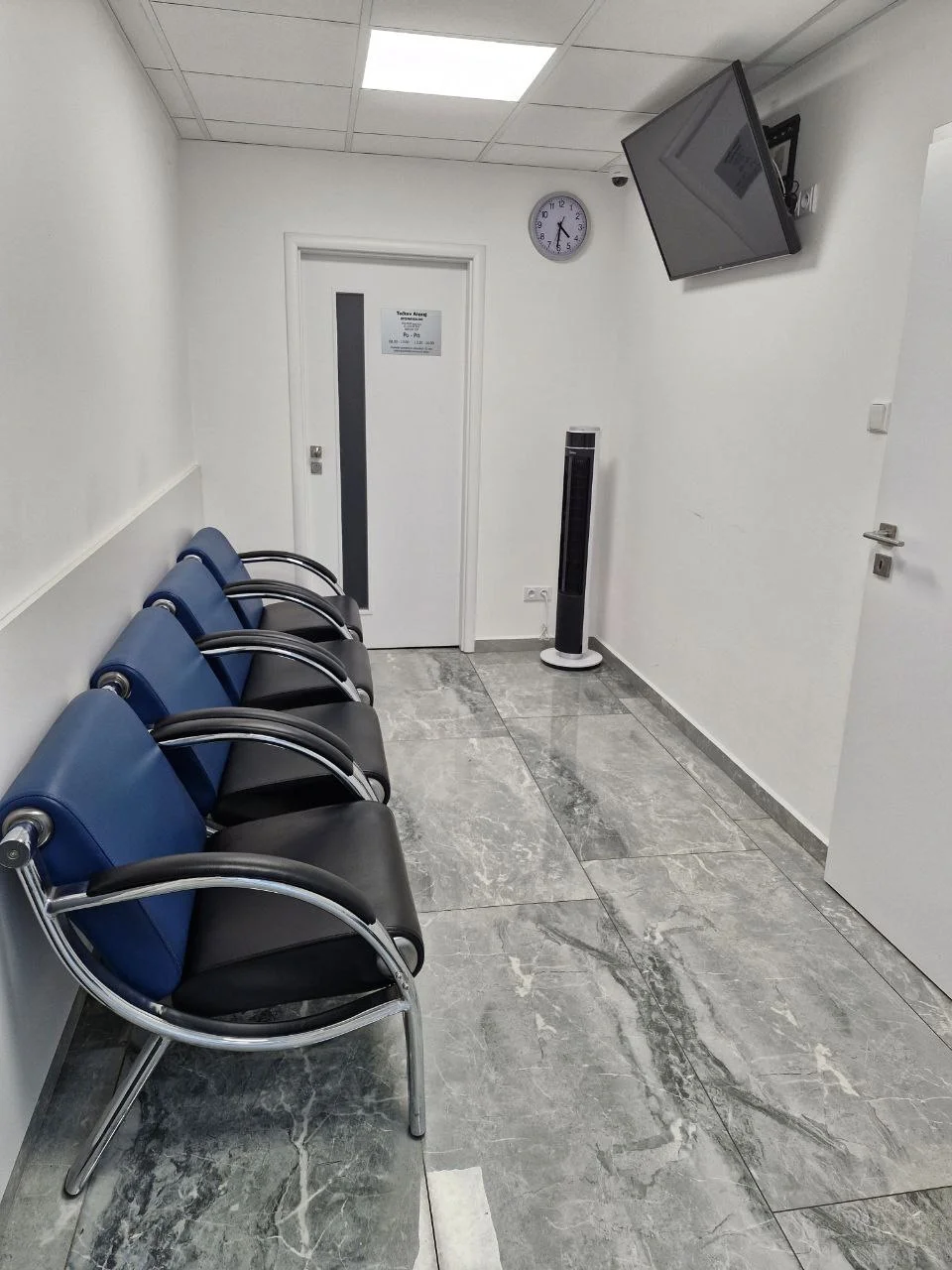 Kompletní dentální hygiena pro dospělé vč. pískování - Obrázek 9