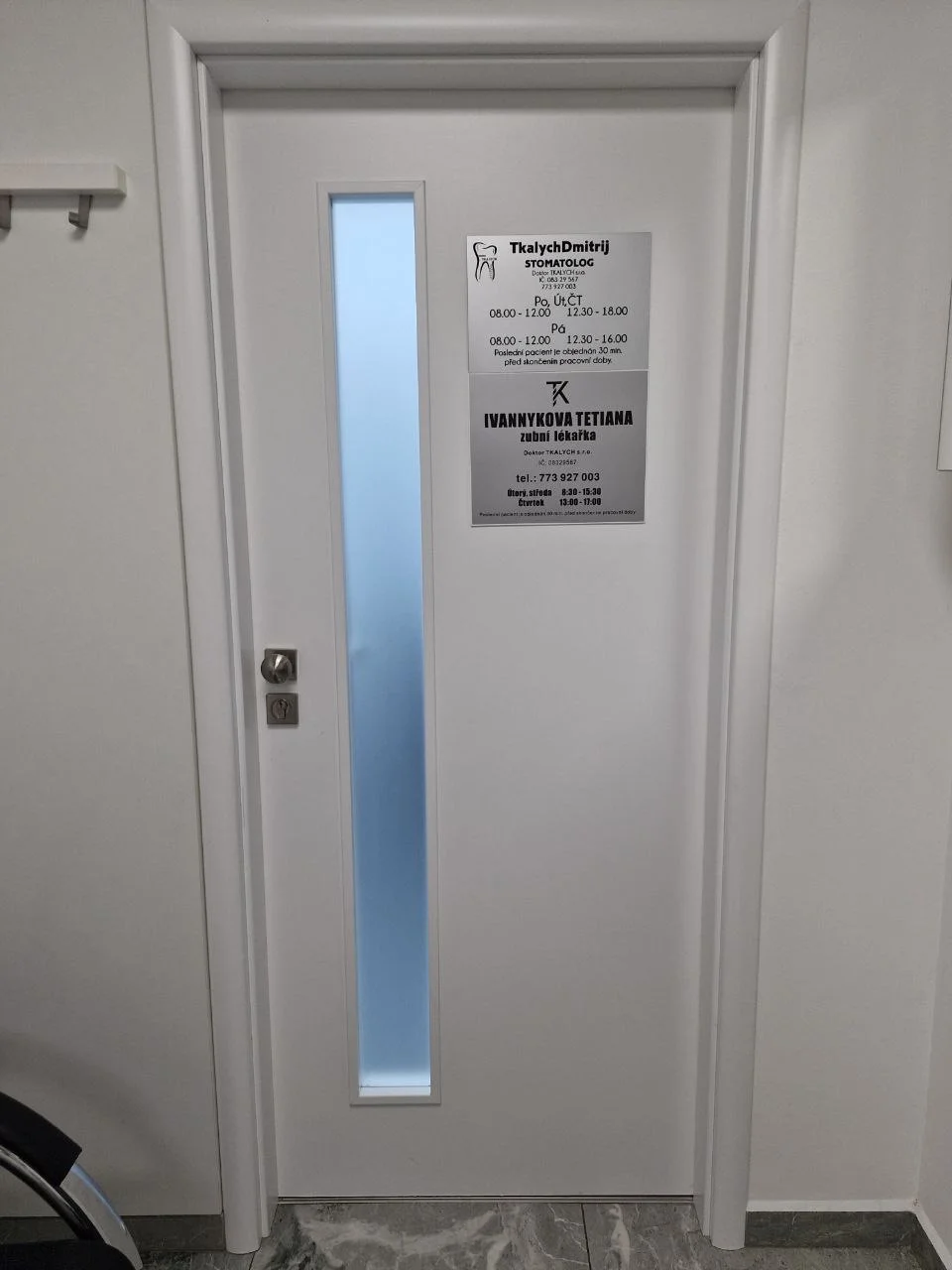 Kompletní dentální hygiena pro dospělé vč. pískování - Obrázek 10