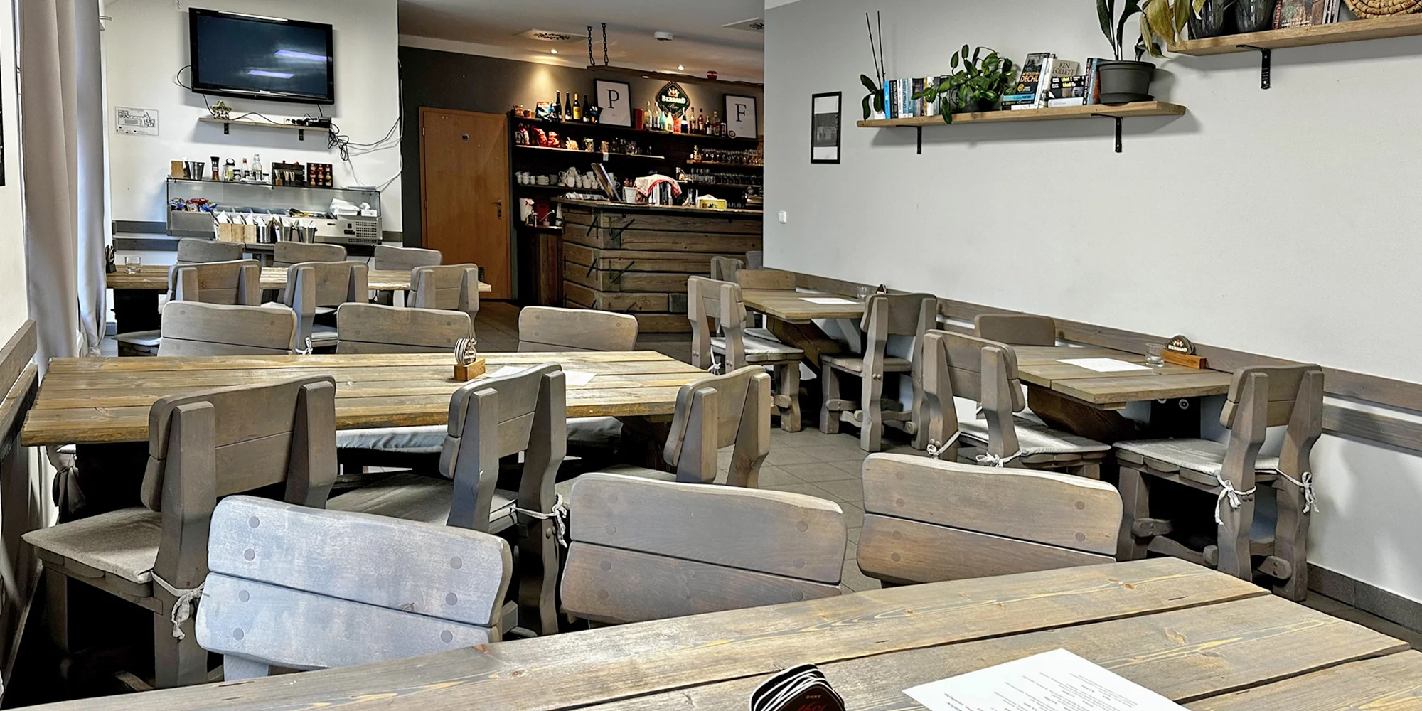 Meče s grilovaným masem i přílohy a omáčky pro dva - Obrázek 9