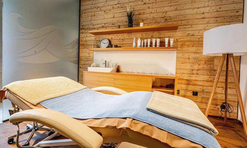 Klasická masáž: partie podle výběru nebo celé tělo - Obrázek 9