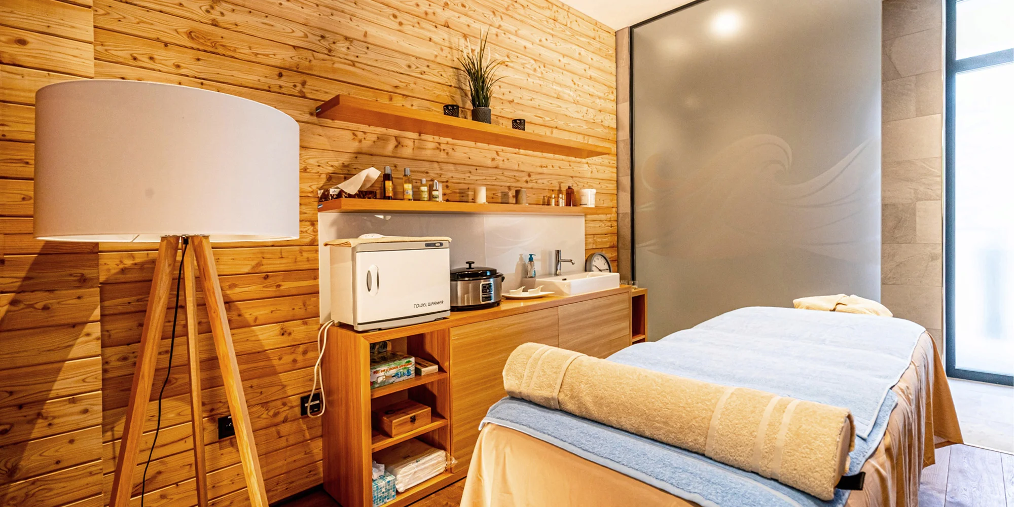 Klasická masáž: partie podle výběru nebo celé tělo - Obrázek 3