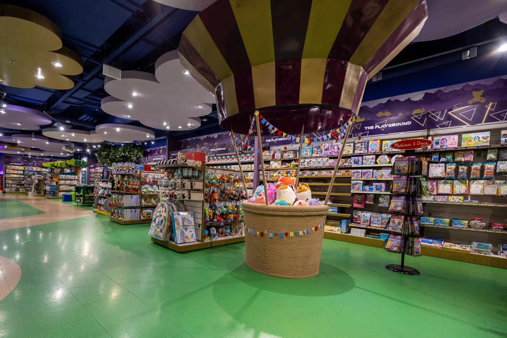 Voucher na atrakce v The Playground v hodnotě 500–5 000 Kč - Obrázek 9