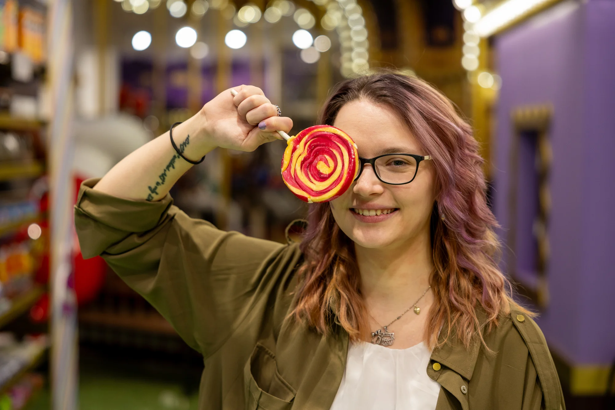 Voucher na atrakce v The Playground v hodnotě 500–5 000 Kč - Obrázek 7