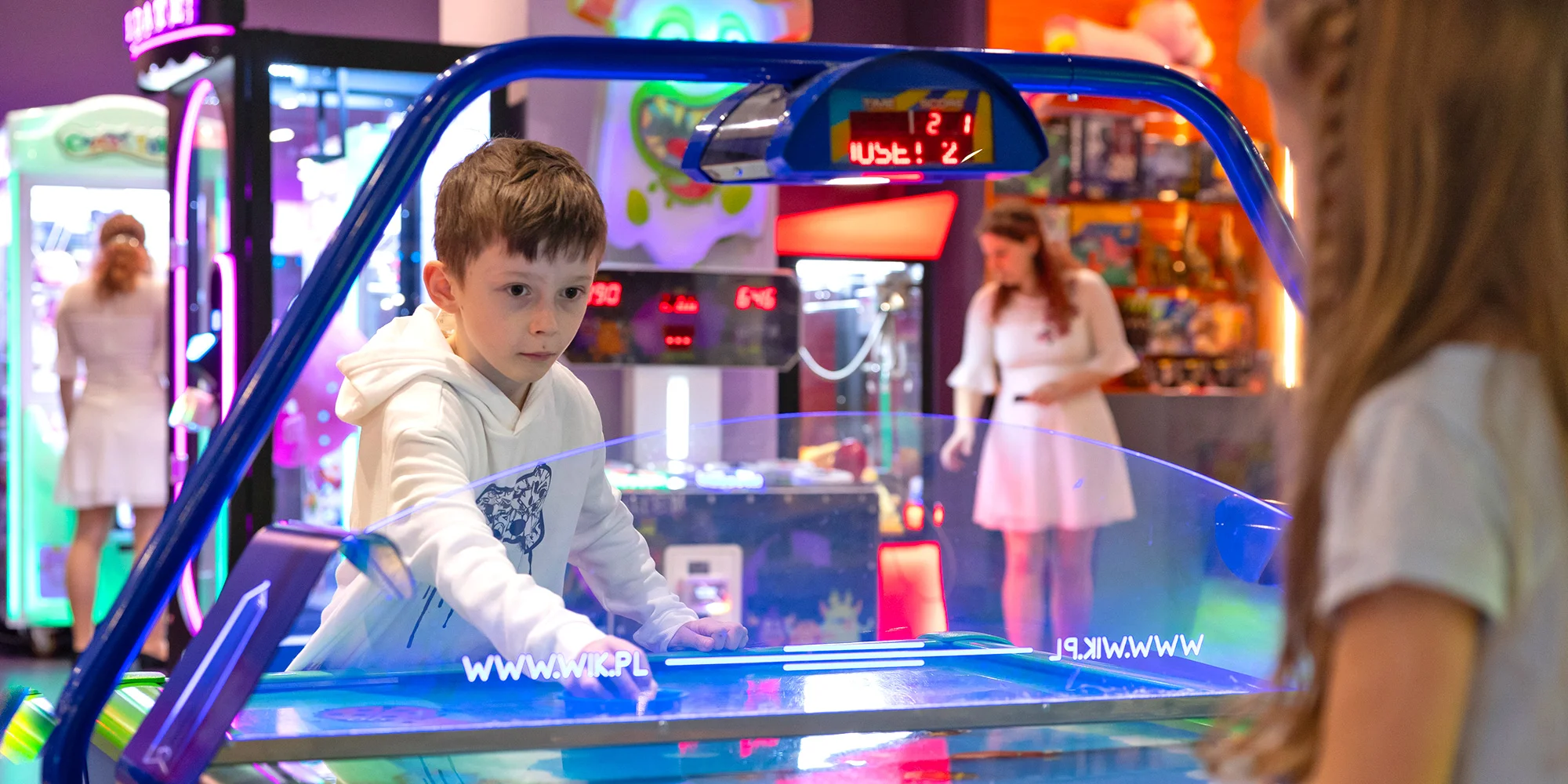 Voucher na atrakce v The Playground v hodnotě 500–5 000 Kč - Obrázek 4