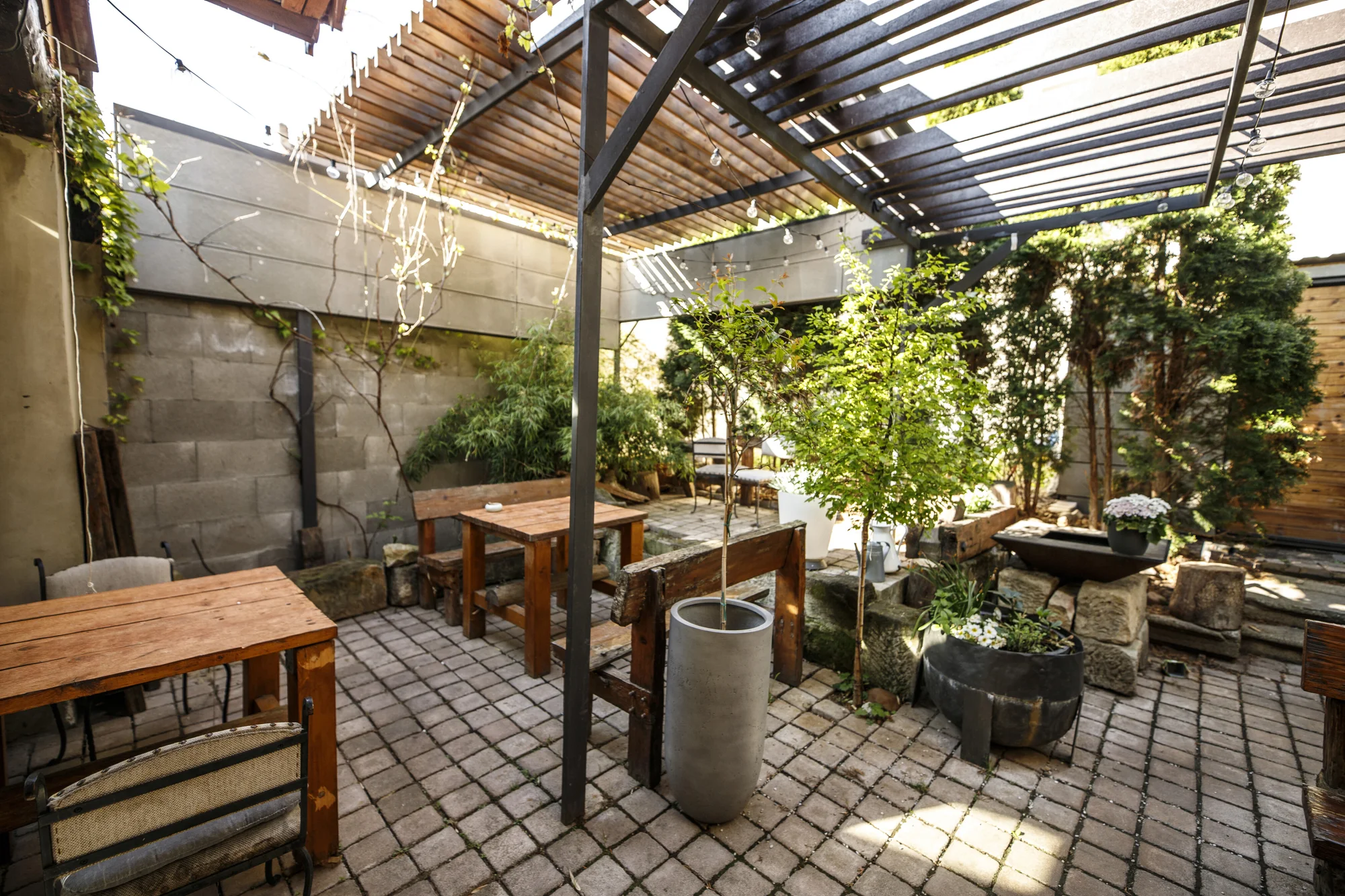 Menu pro dva: tatarák, steak, tiramisu a prosecco - Obrázek 7