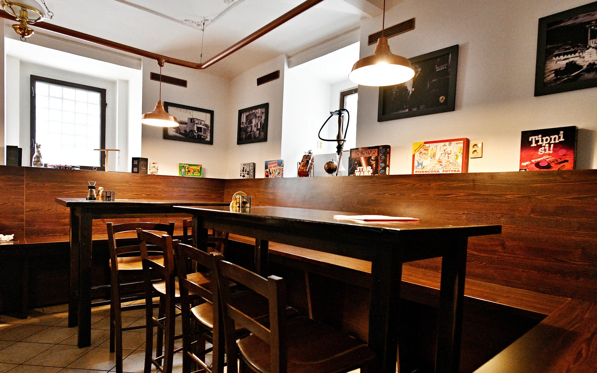 1-2 drinky: Cuba Libre, Aperol Spritz či Blue Lagoon - Obrázek 9