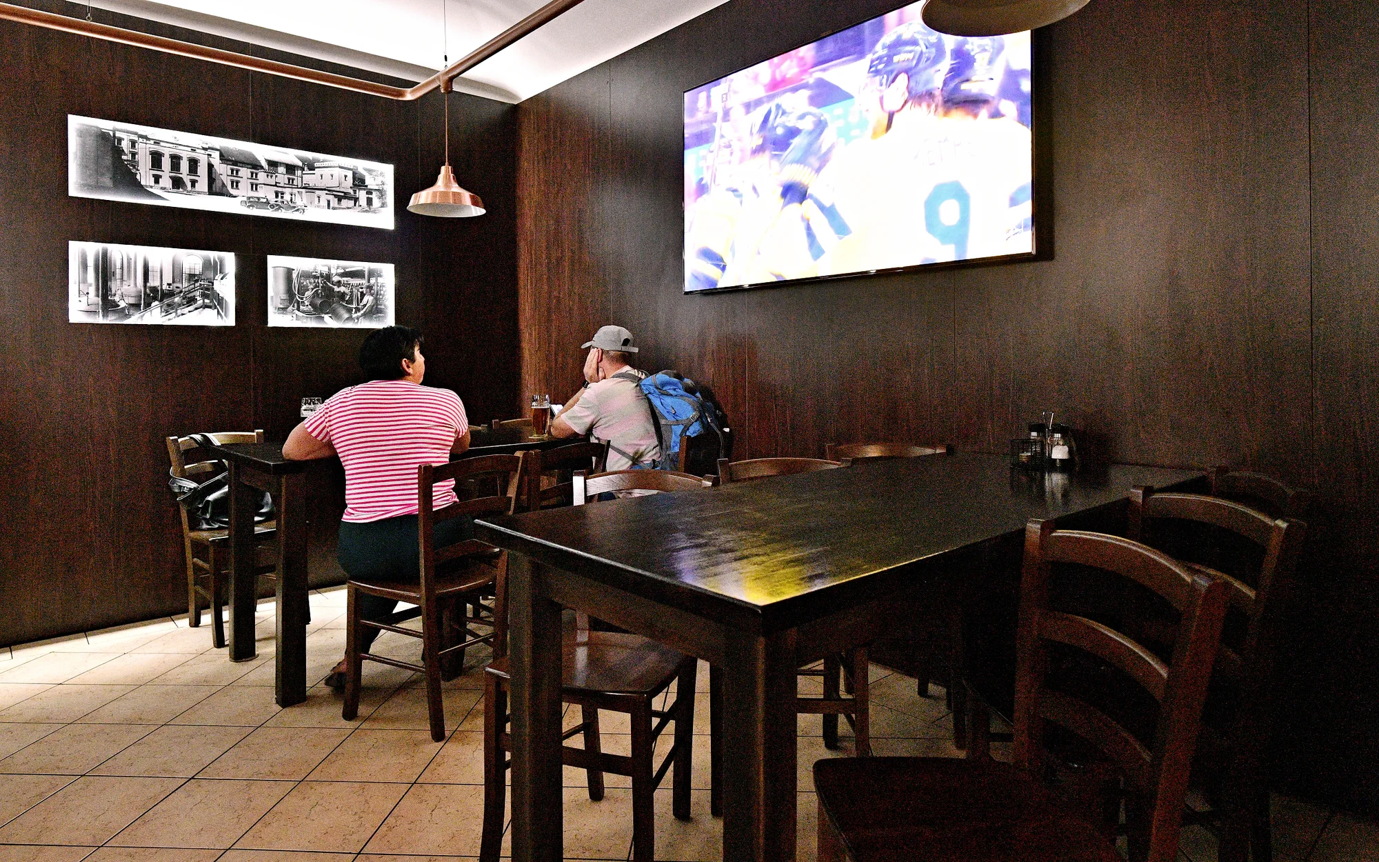 1-2 drinky: Cuba Libre, Aperol Spritz či Blue Lagoon - Obrázek 10