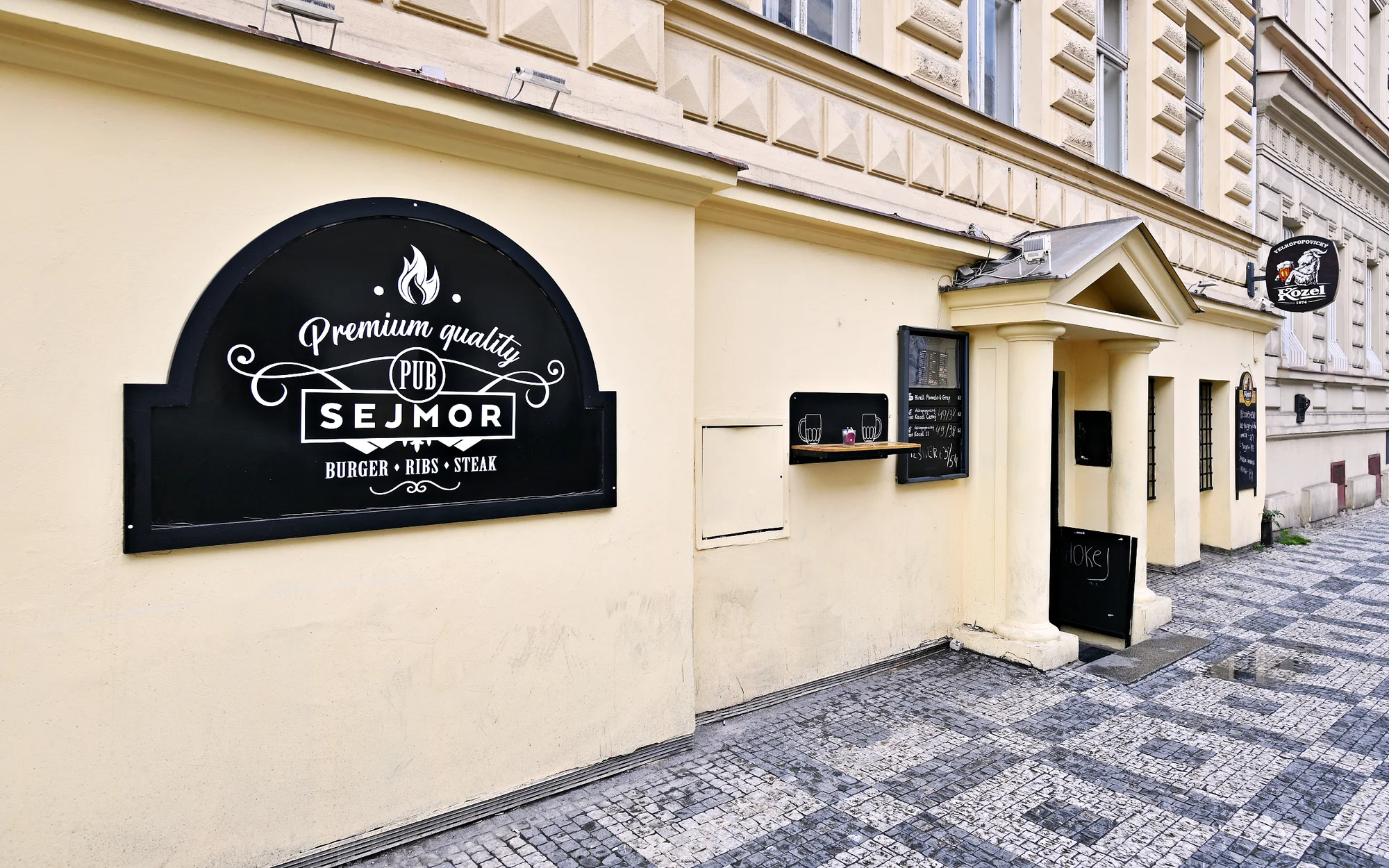 1-2 drinky: Cuba Libre, Aperol Spritz či Blue Lagoon - Obrázek 6