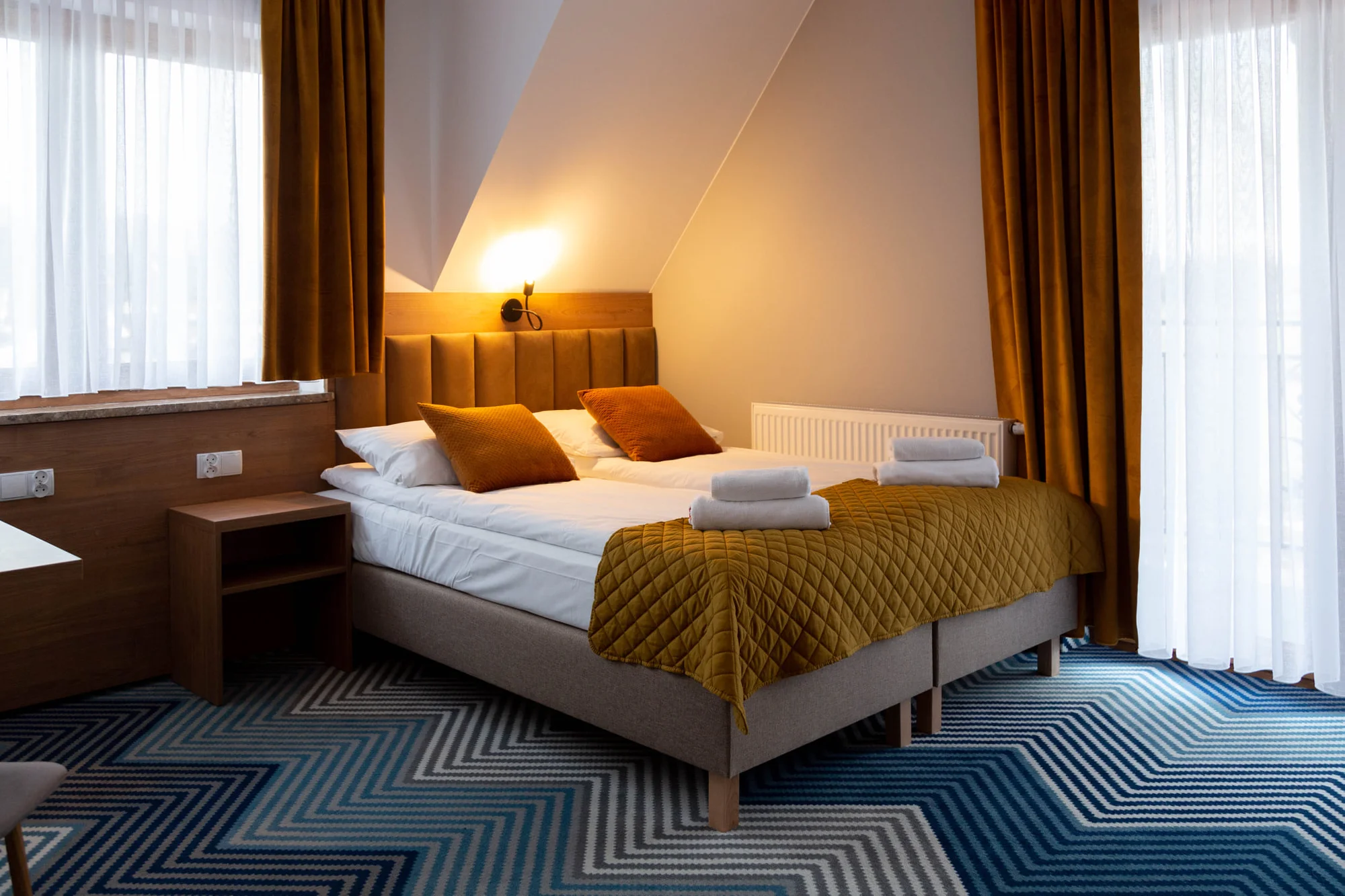 Polské Tatry: penzion se zahradou a koupací kádí - Obrázek 6