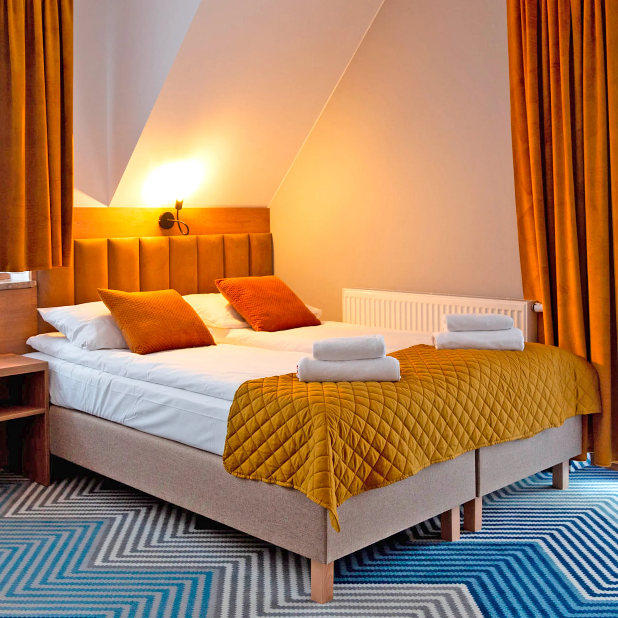 Polské Tatry: penzion se zahradou a koupací kádí - Obrázek 2