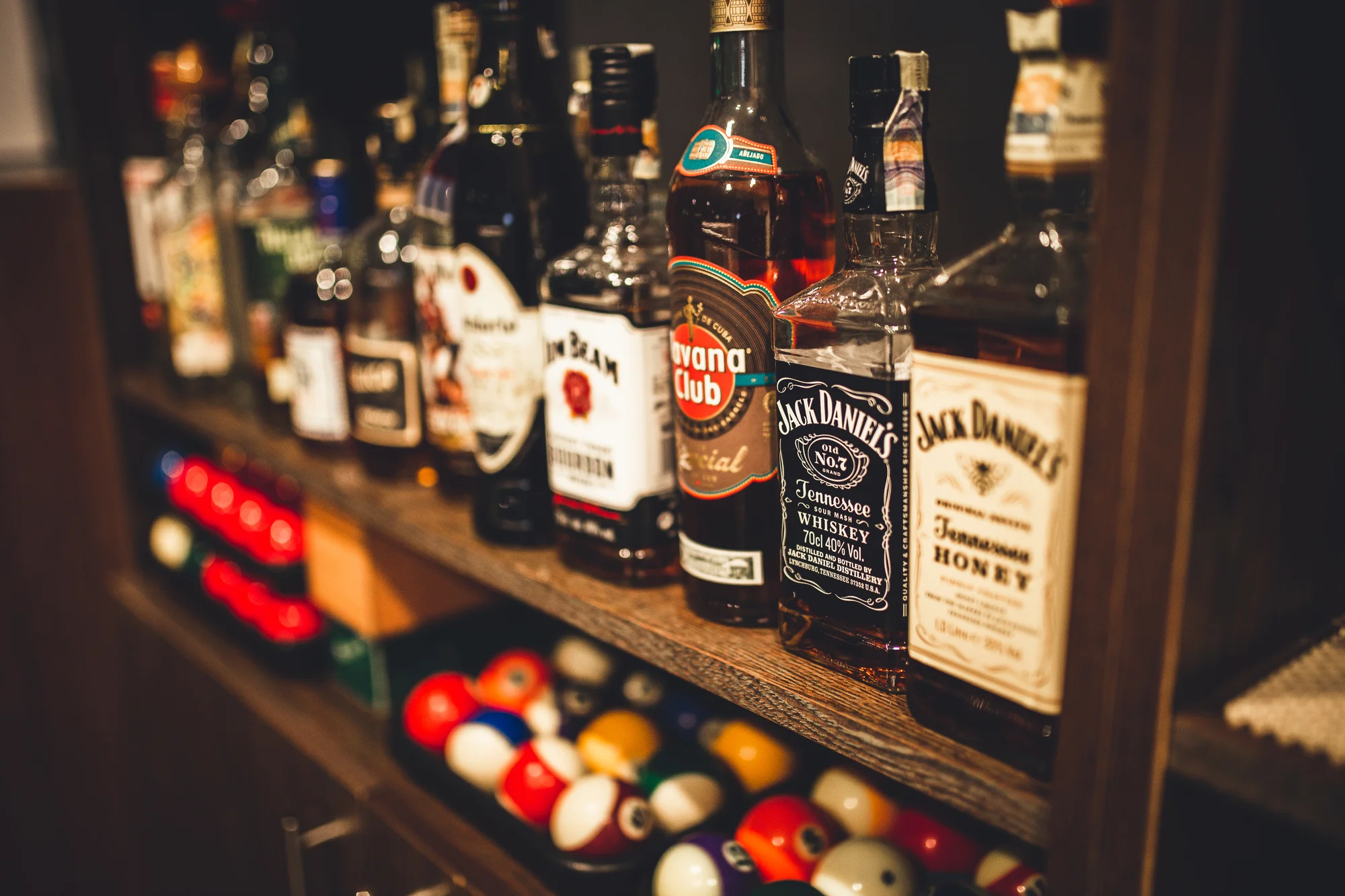 Pivo, kulečník a šipky na hodinu nebo celý večer i lekce s trenérem - Obrázek 8