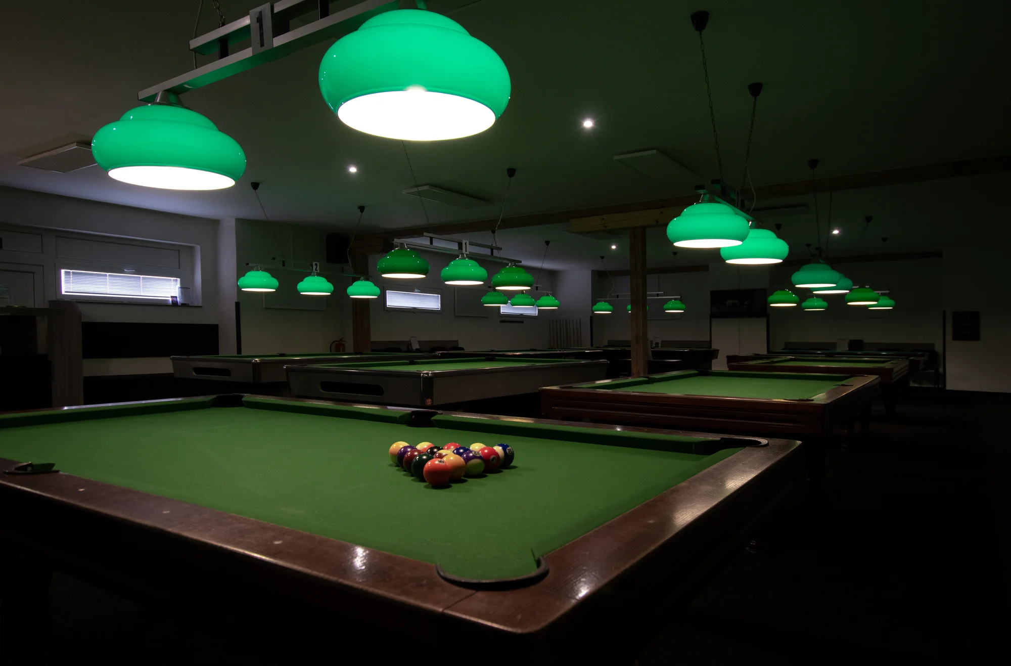 Pivo, kulečník a šipky na hodinu nebo celý večer i lekce s trenérem - Obrázek 9