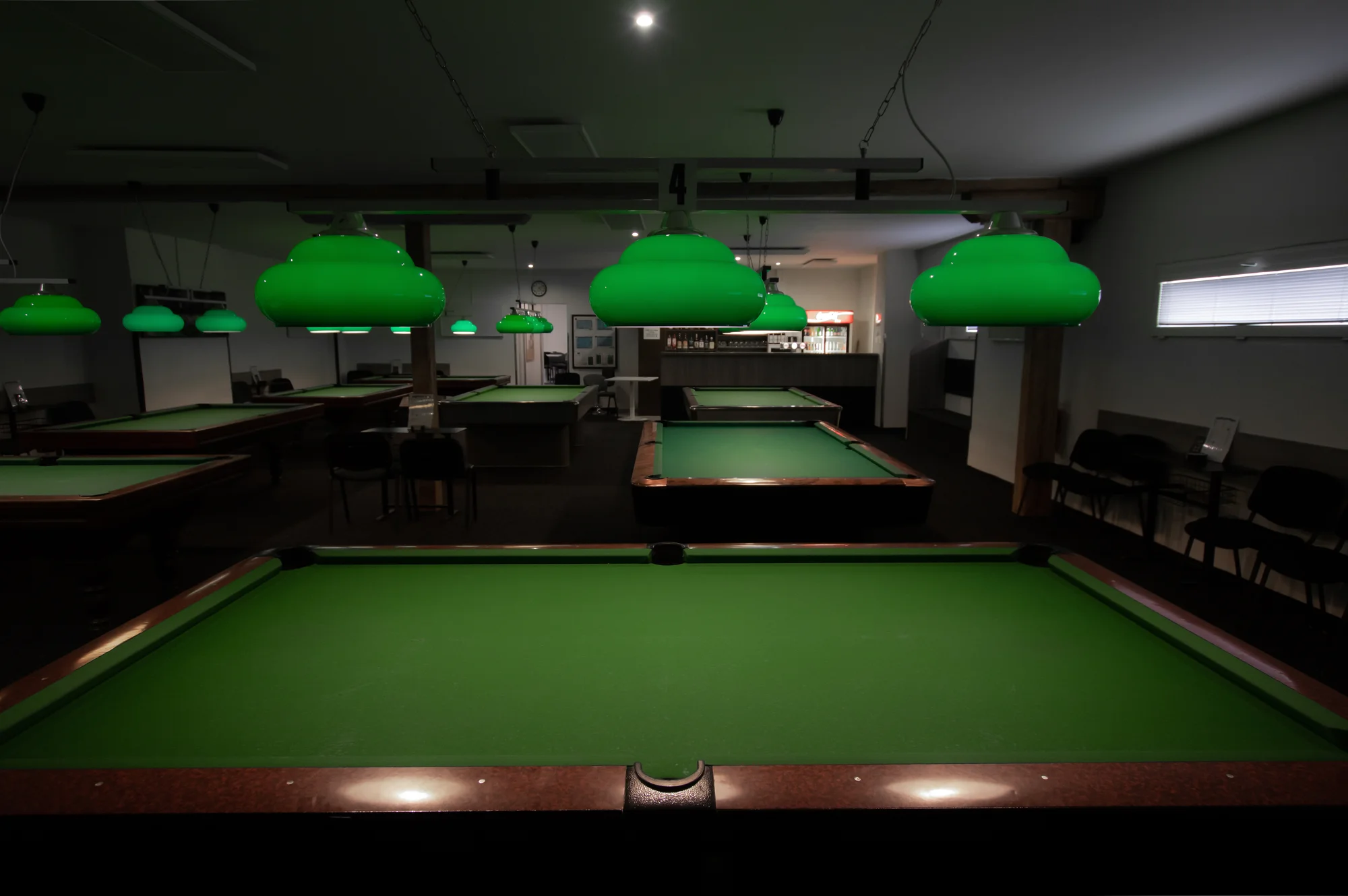 Pivo, kulečník a šipky na hodinu nebo celý večer i lekce s trenérem - Obrázek 10