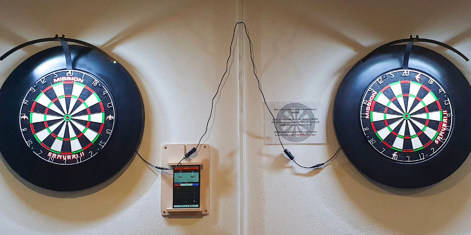 Pivo, kulečník a šipky na hodinu nebo celý večer i lekce s trenérem - Obrázek 4