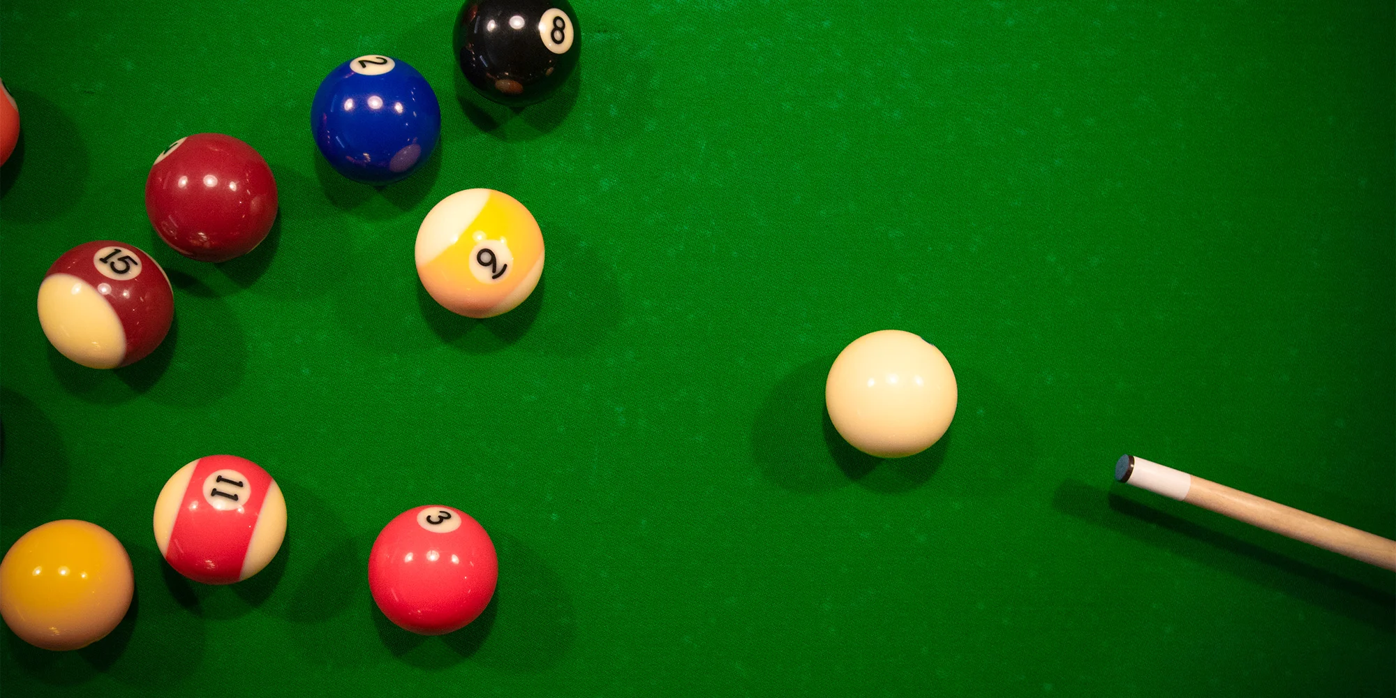 Pivo, kulečník a šipky na hodinu nebo celý večer i lekce s trenérem - Obrázek 5