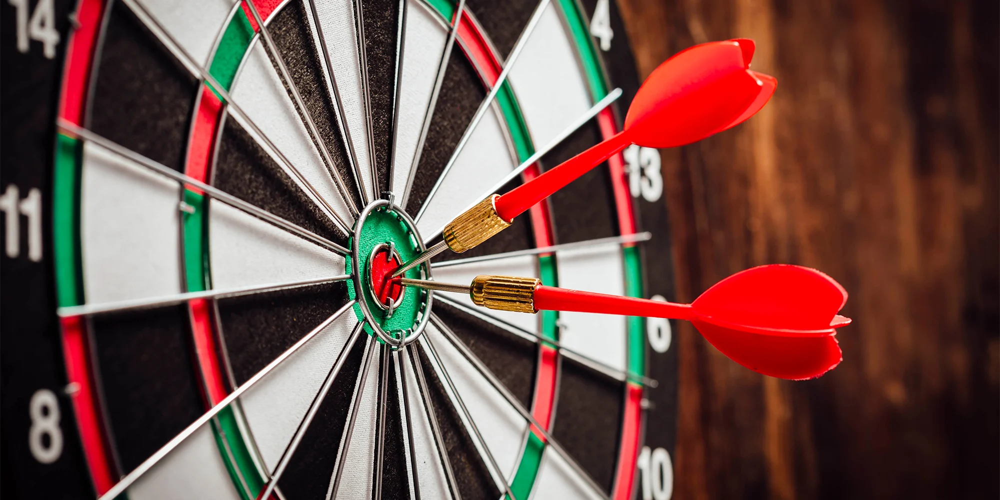 Pivo, kulečník a šipky na hodinu nebo celý večer i lekce s trenérem - Obrázek 6