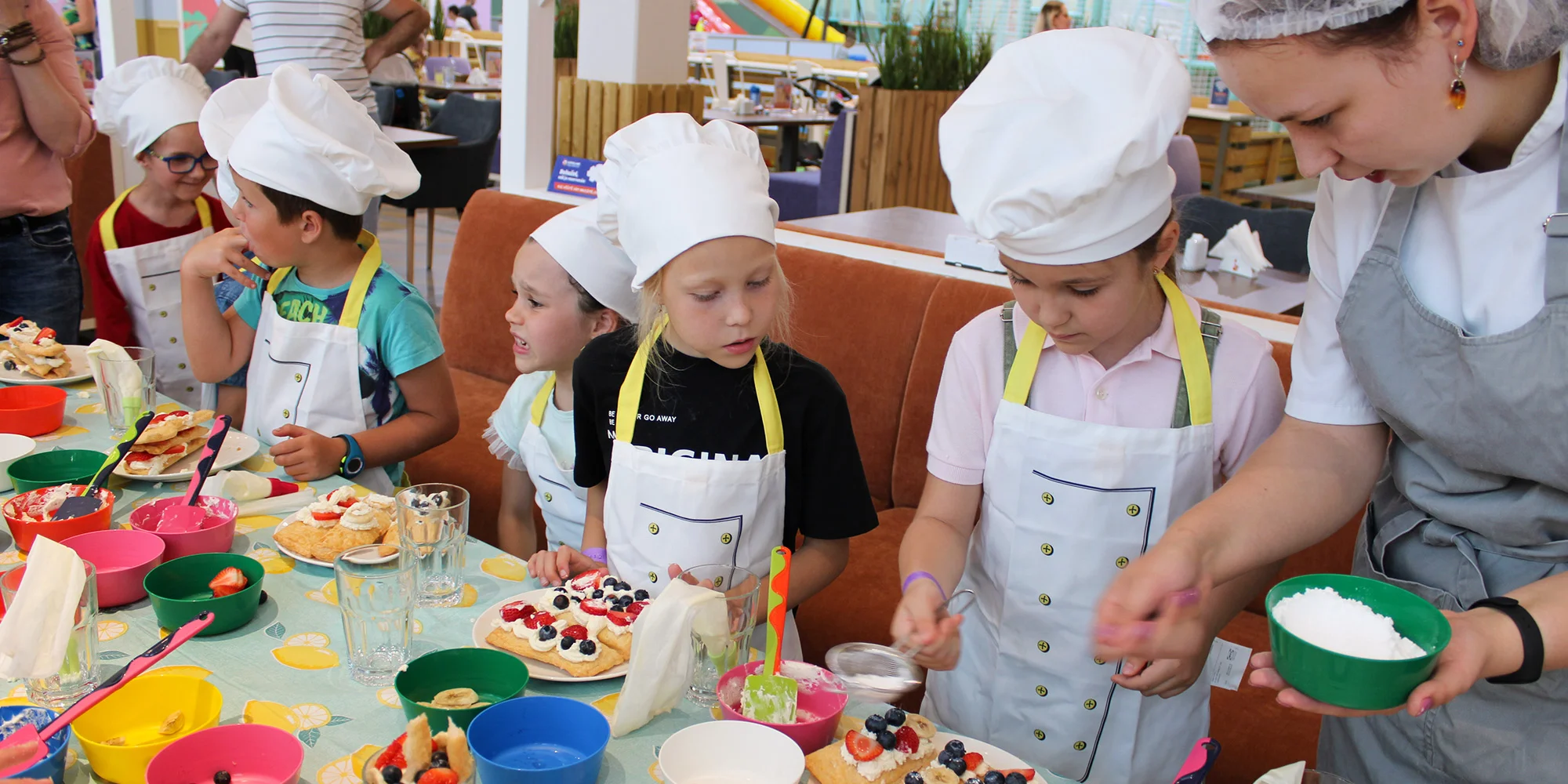 Zábavní park SuperLand OC Butovice: celodenní vstup - Obrázek 5