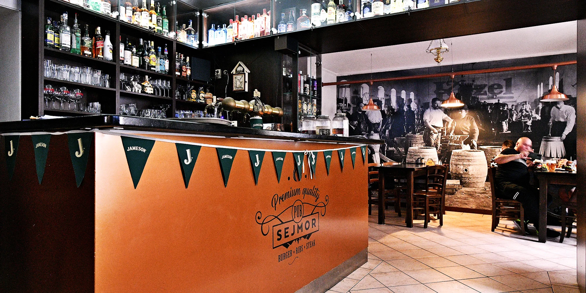 1-2 drinky: Cuba Libre, Aperol Spritz či Blue Lagoon - Obrázek 3