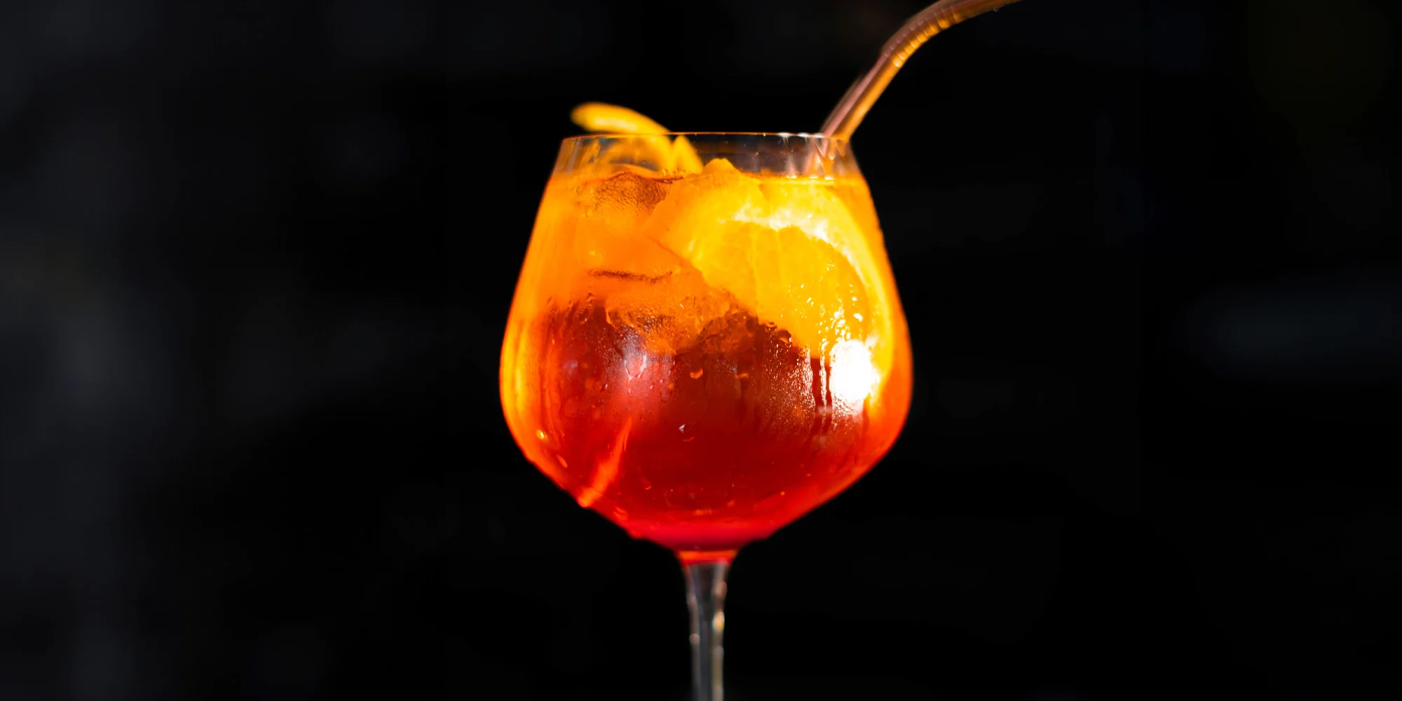 1-2 drinky: Cuba Libre, Aperol Spritz či Blue Lagoon - Obrázek 4