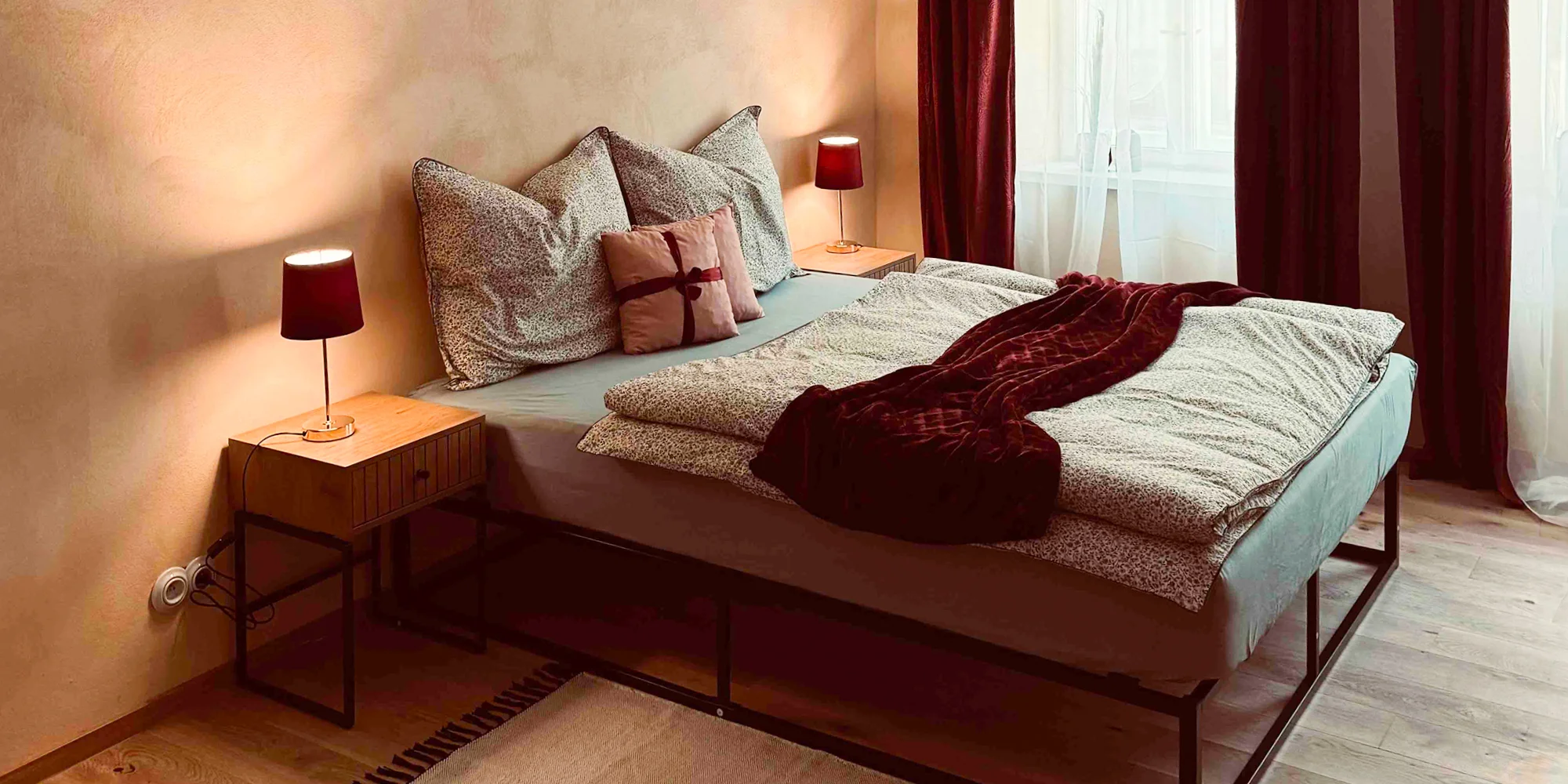 Pobyt v Třebíči: snídaně, BBQ večeře i degustace whisky - Obrázek 3